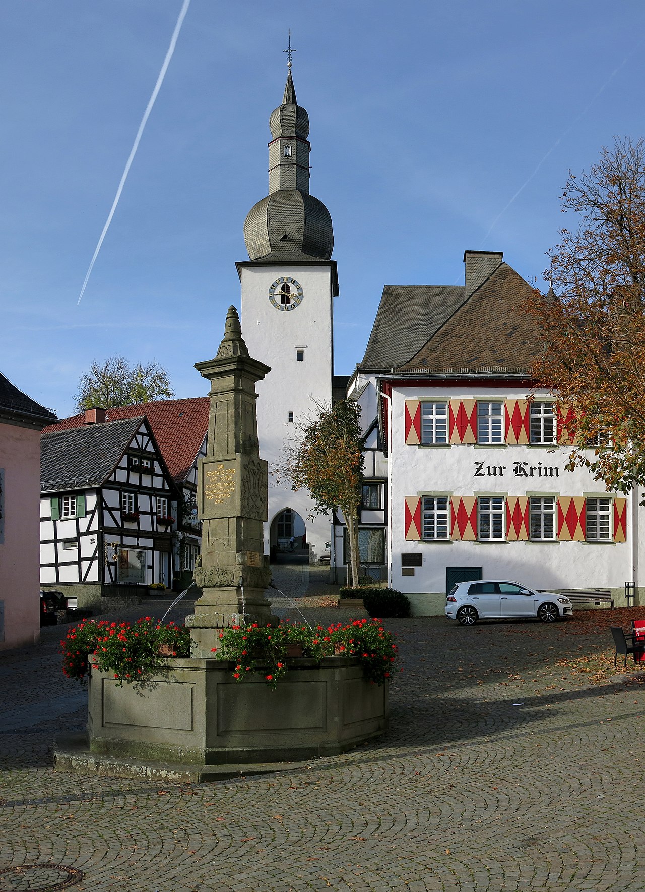 Werbeagentur Arnsberg