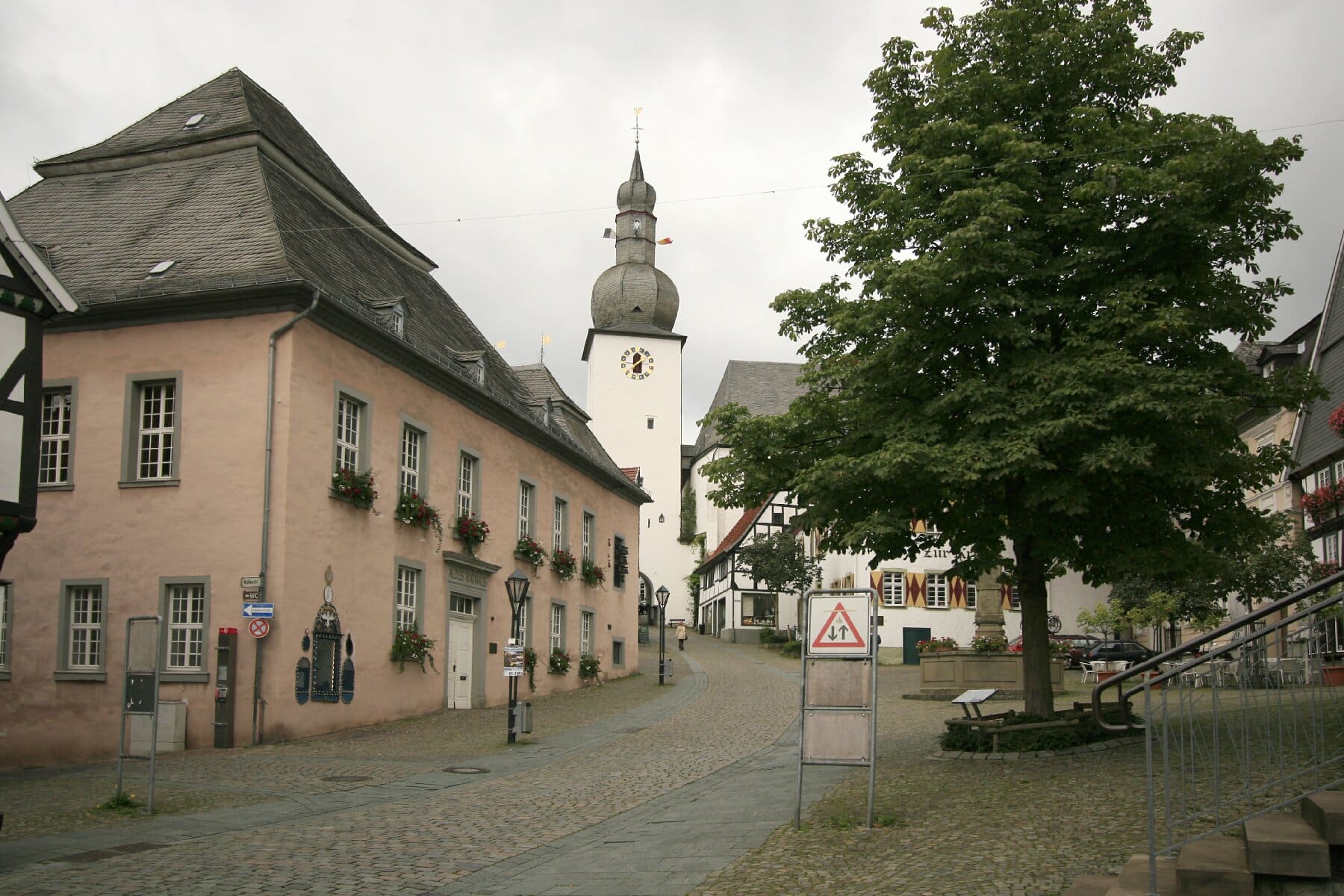 Werbeagentur Arnsberg