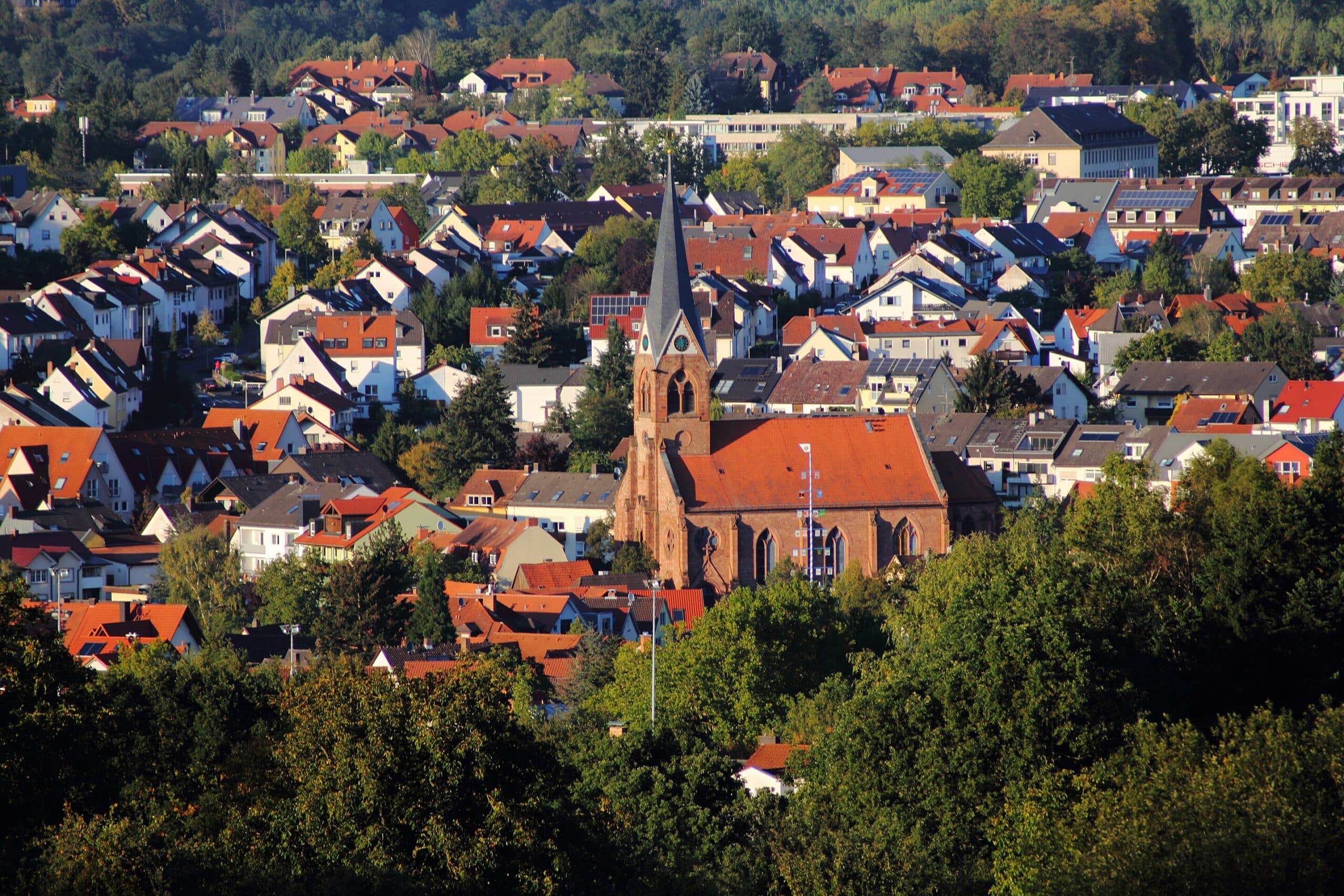 Goog­le Wer­be­agen­tur Aschaf­fen­burg