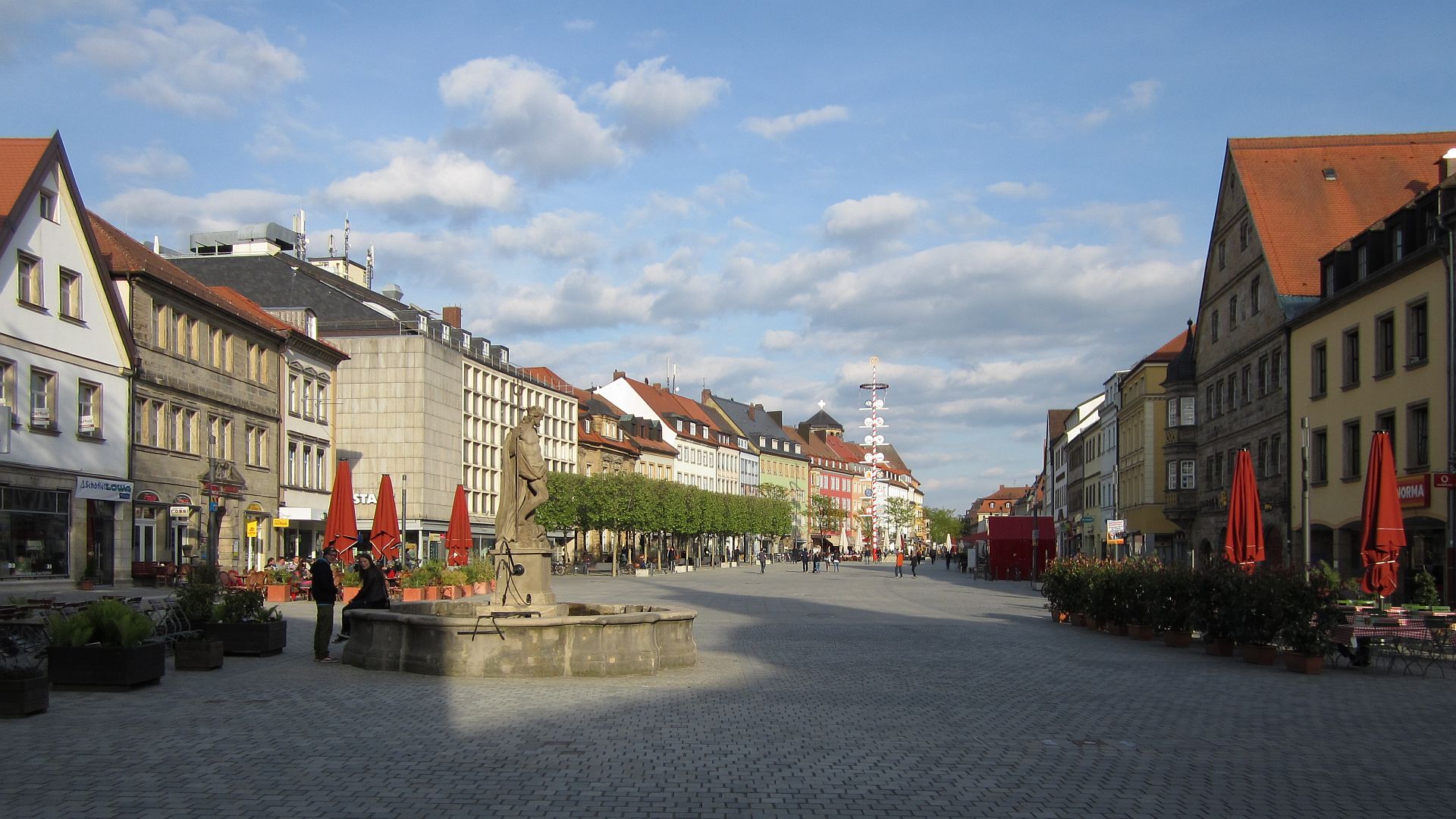 Goog­le Ads Agen­tur Bay­reuth