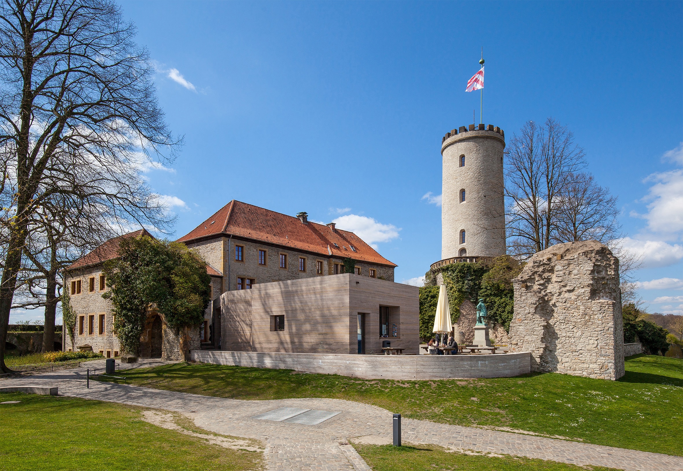 Werbeagentur Bielefeld