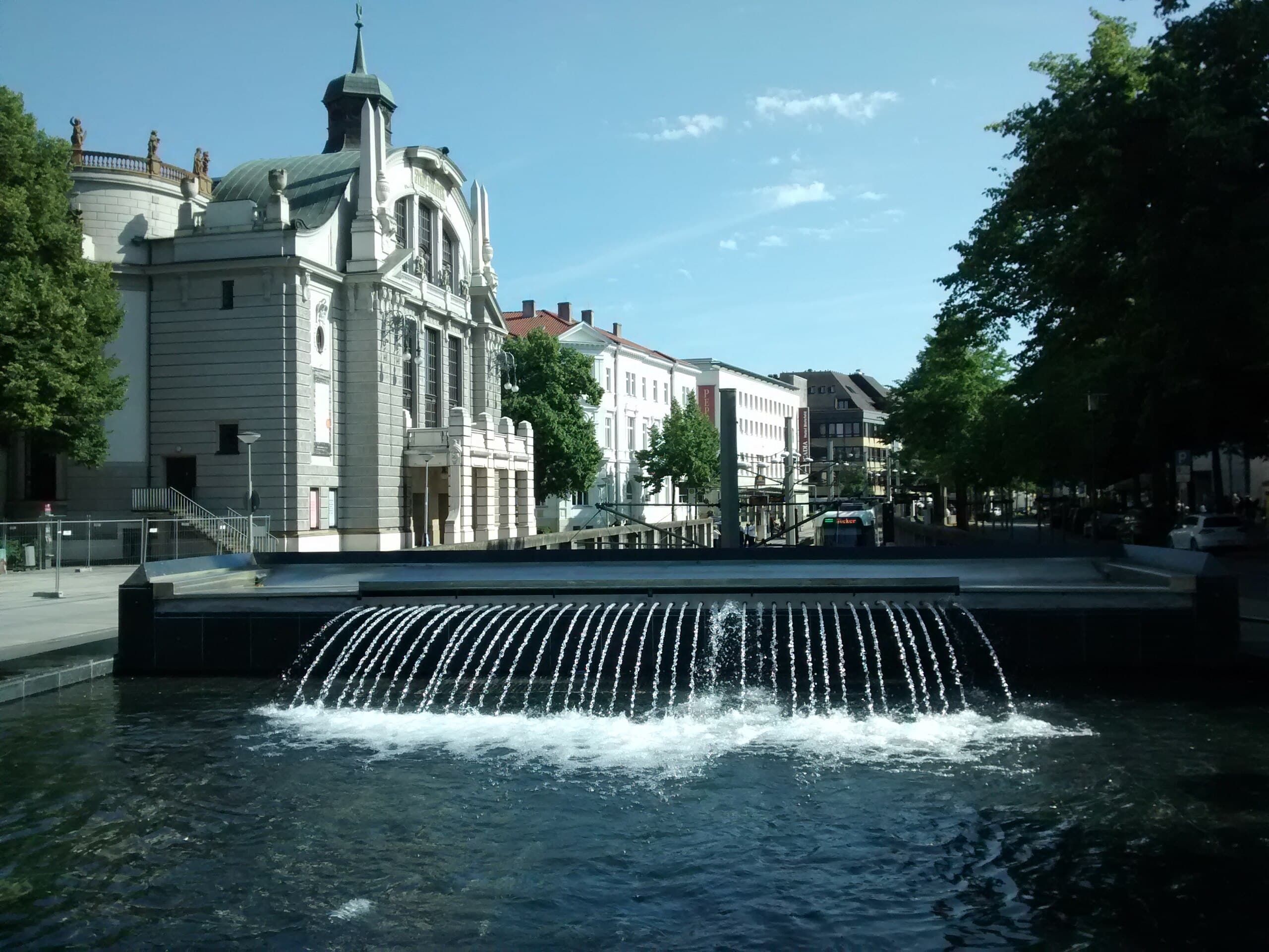 Werbeagentur Bielefeld