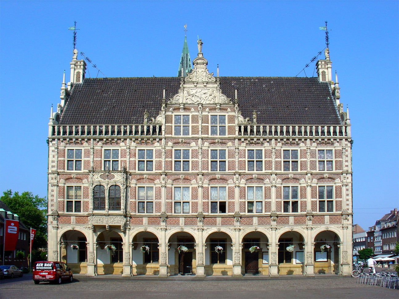 Goog­le Ads Agen­tur Bocholt