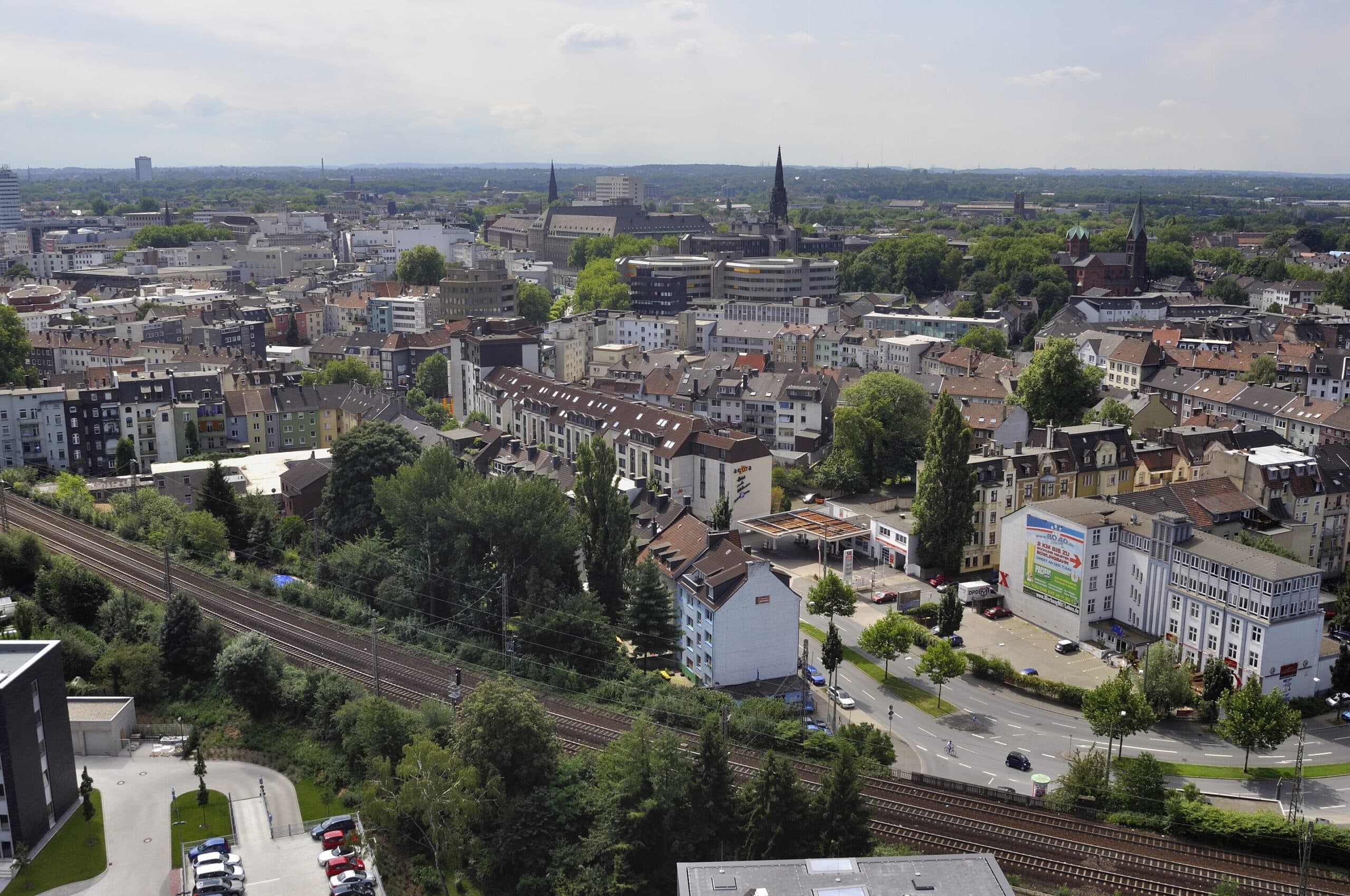 Werbeagentur Bochum