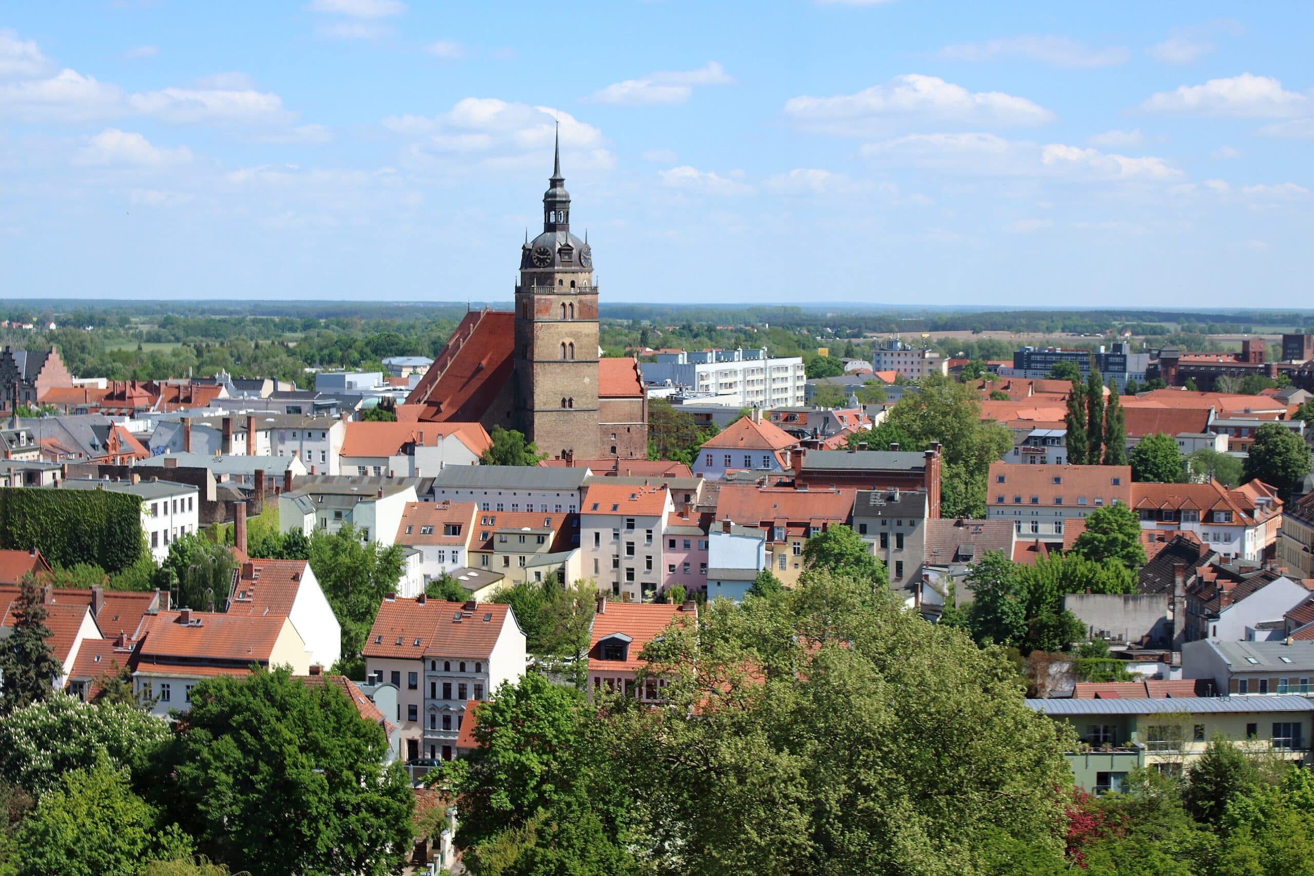 Werbeagentur Brandenburg an der Havel