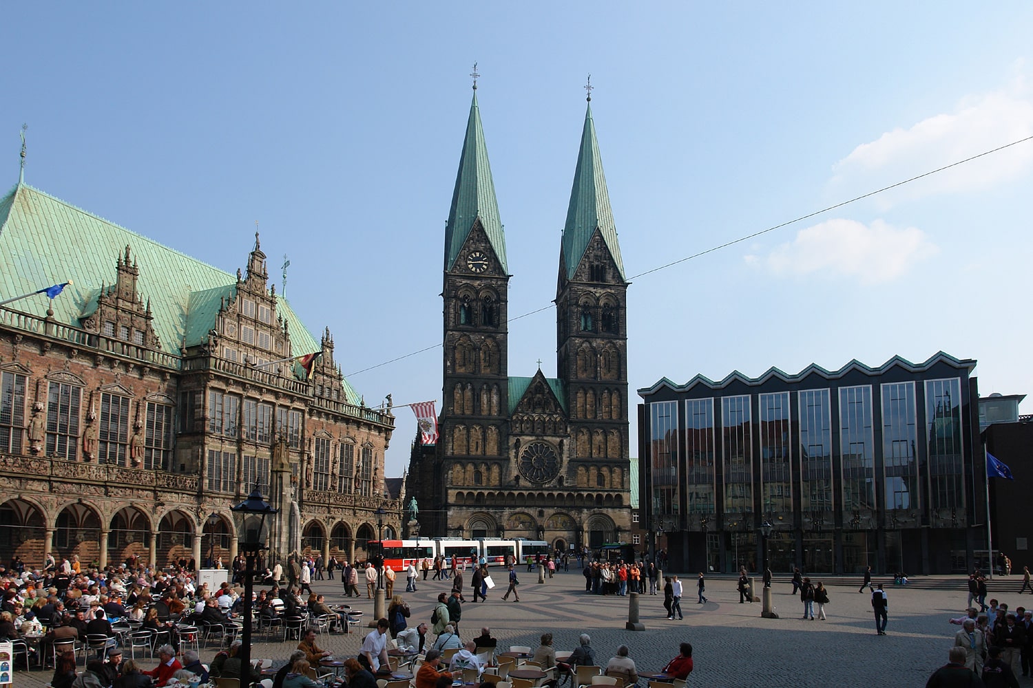 Werbeagentur Bremen