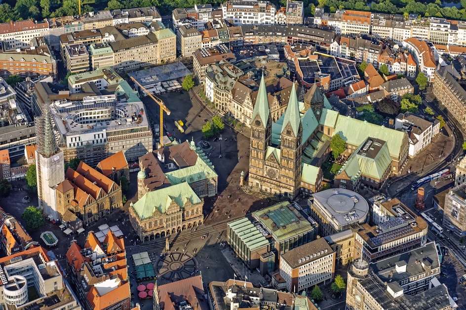 Werbeagentur Bremen