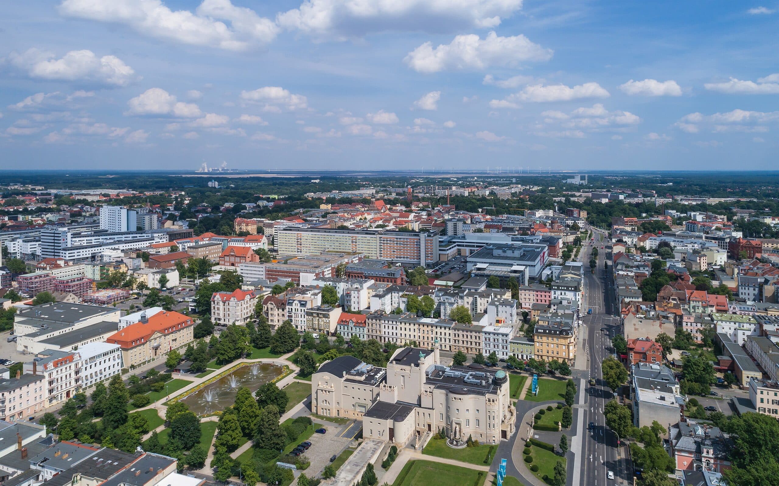 Werbeagentur Cottbus