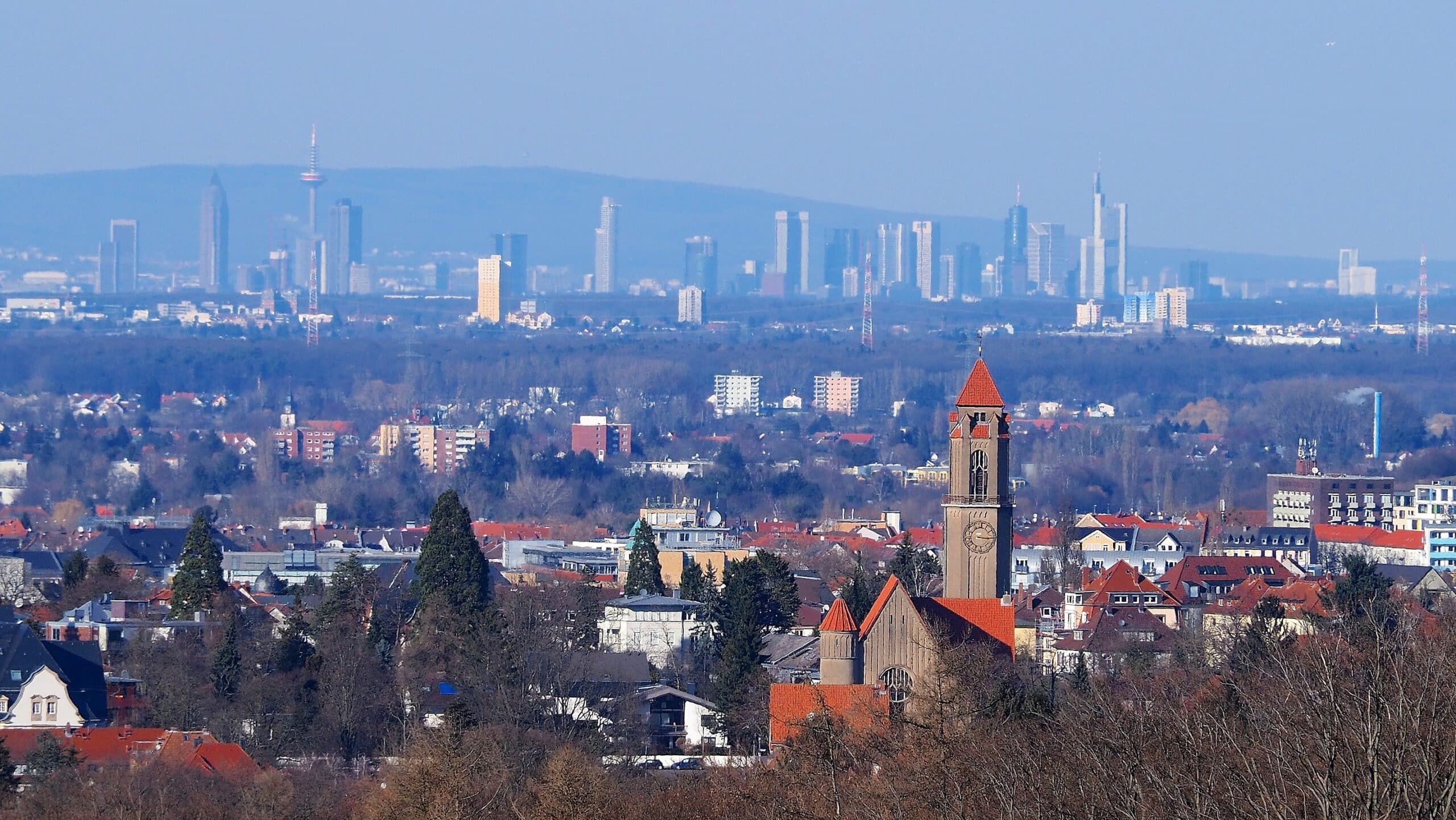 Goog­le Wer­be­agen­tur Darm­stadt