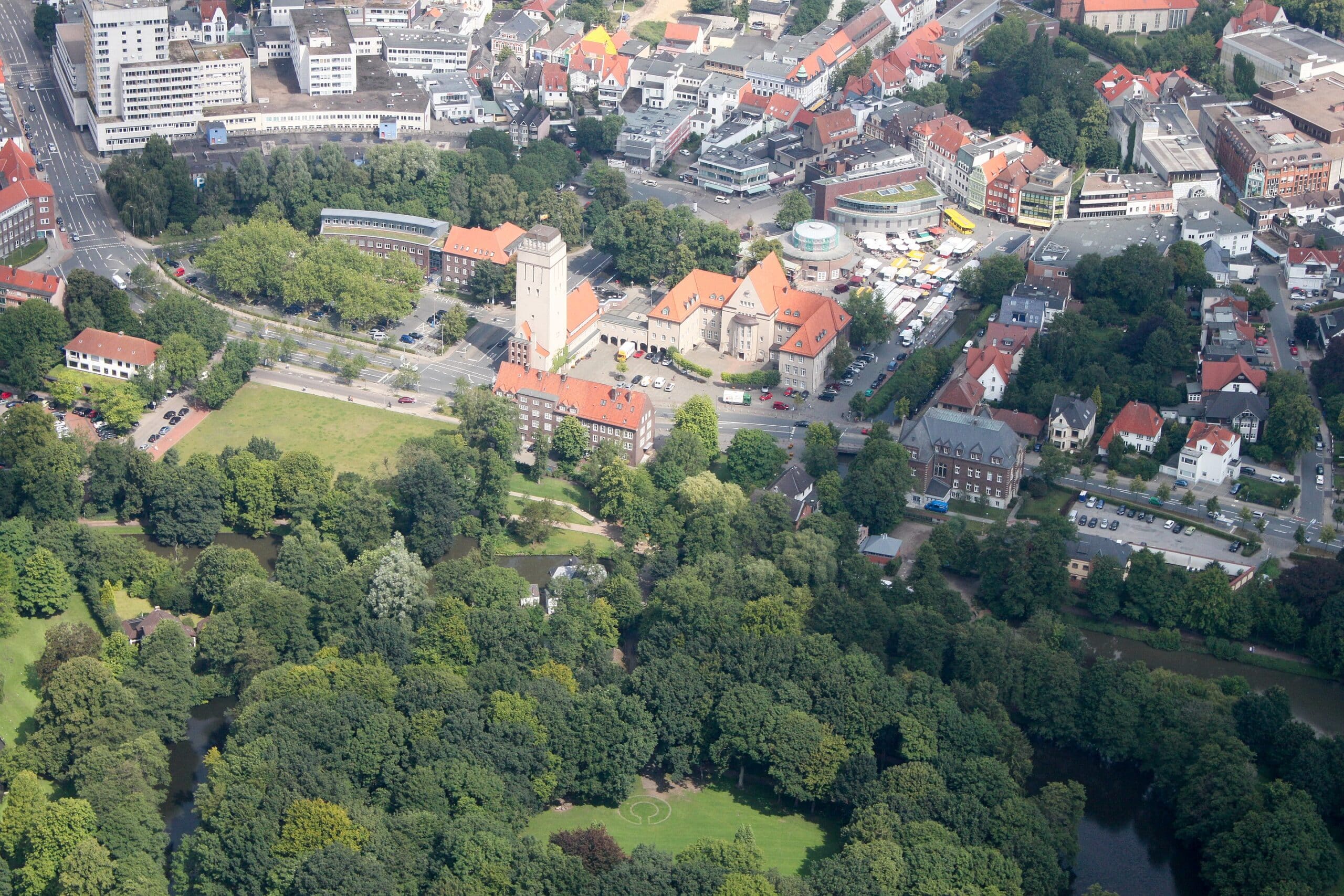 Werbeagentur Delmenhorst