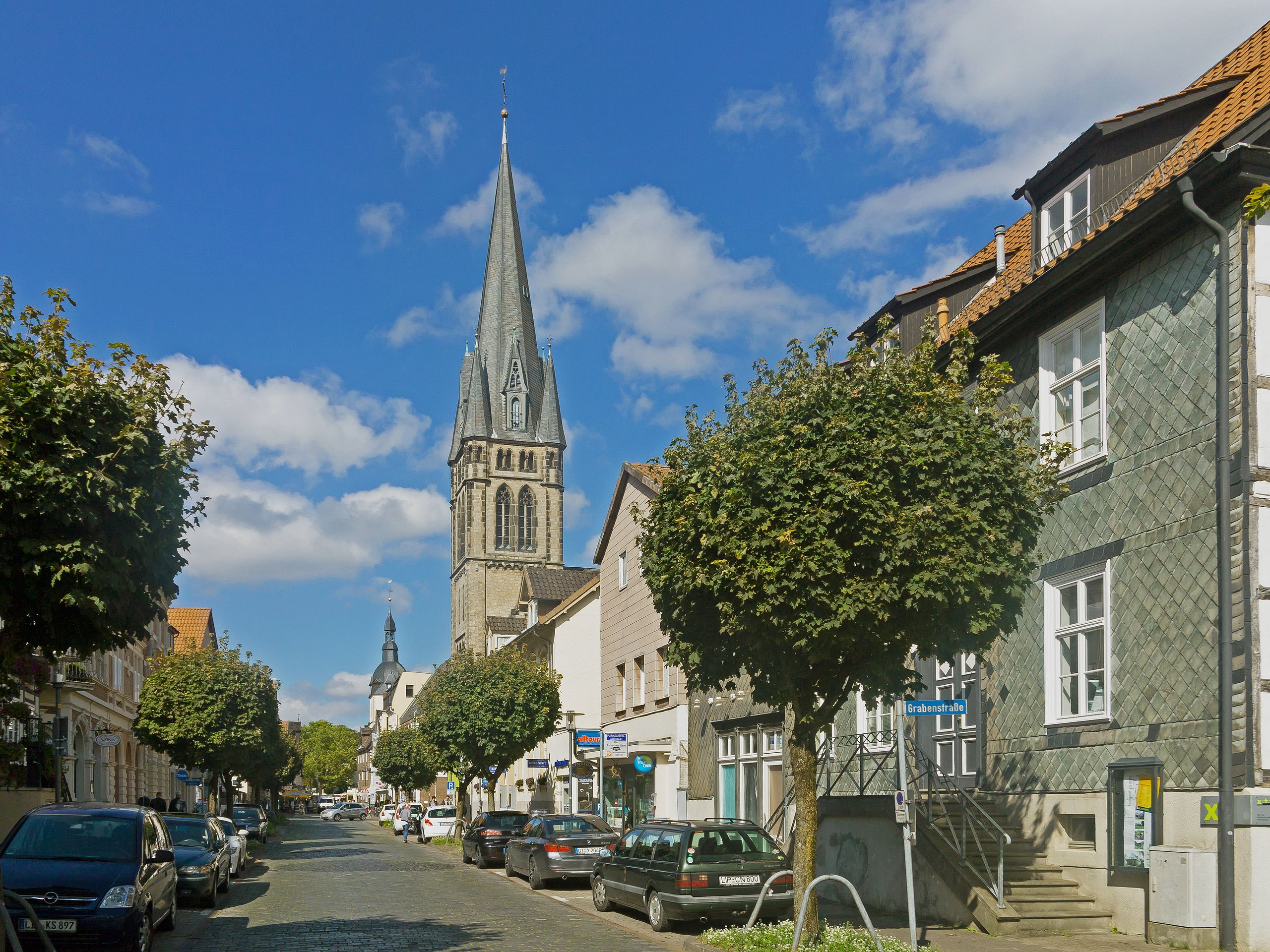 Werbeagentur Detmold