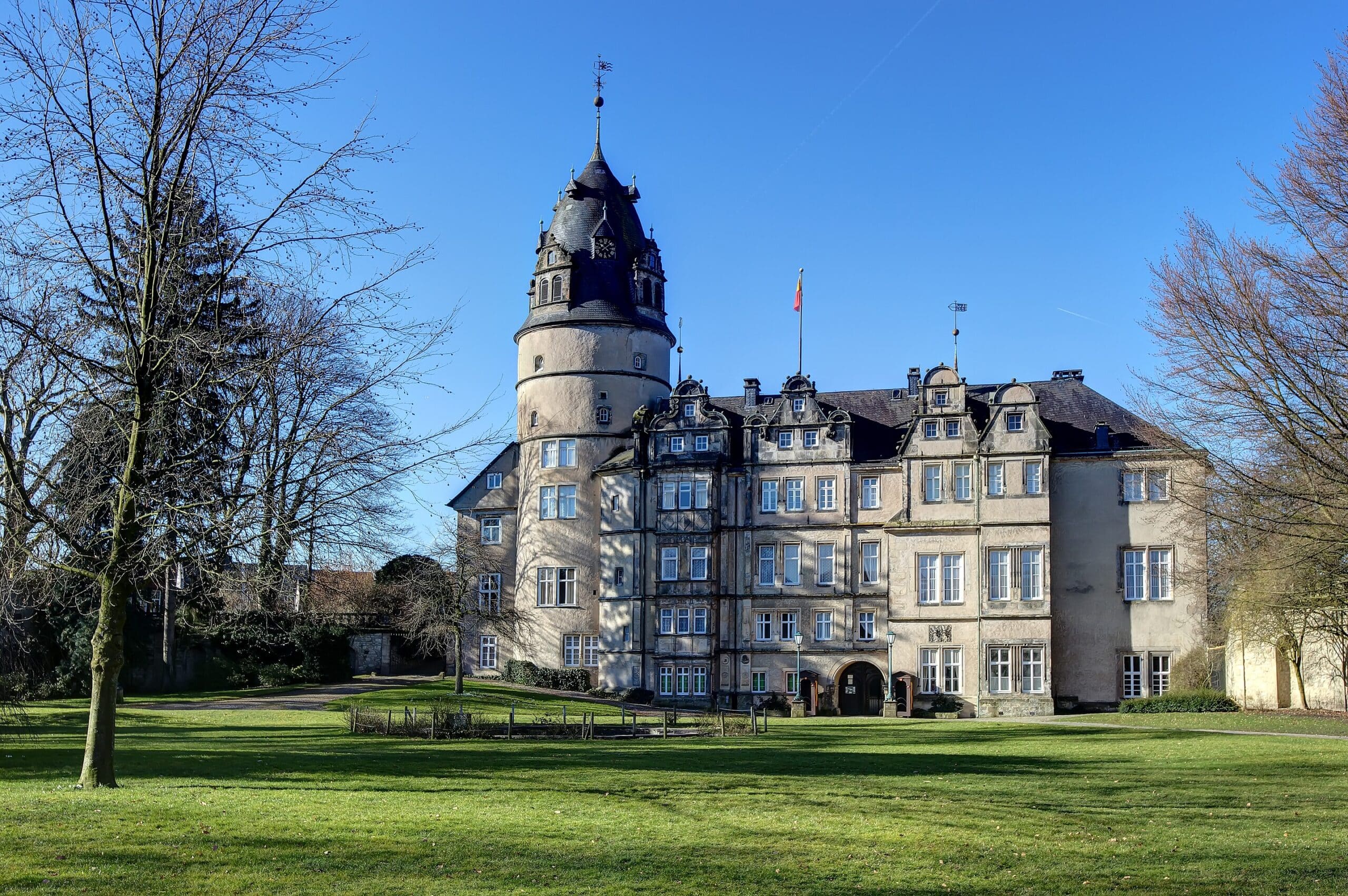 Werbeagentur Detmold