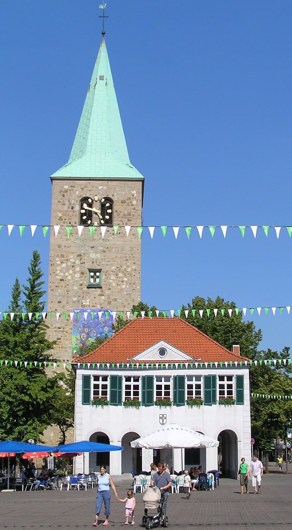Goog­le Ads Agen­tur Dors­ten