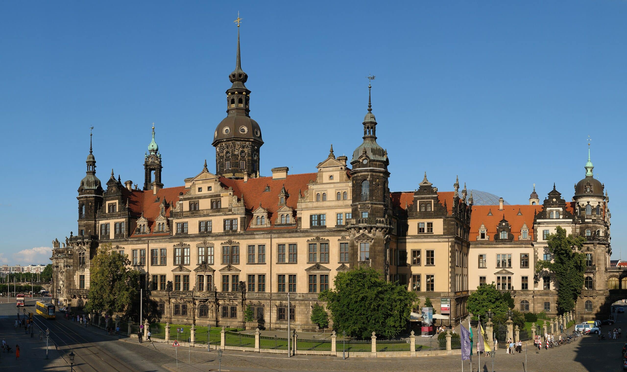 Werbeagentur Dresden