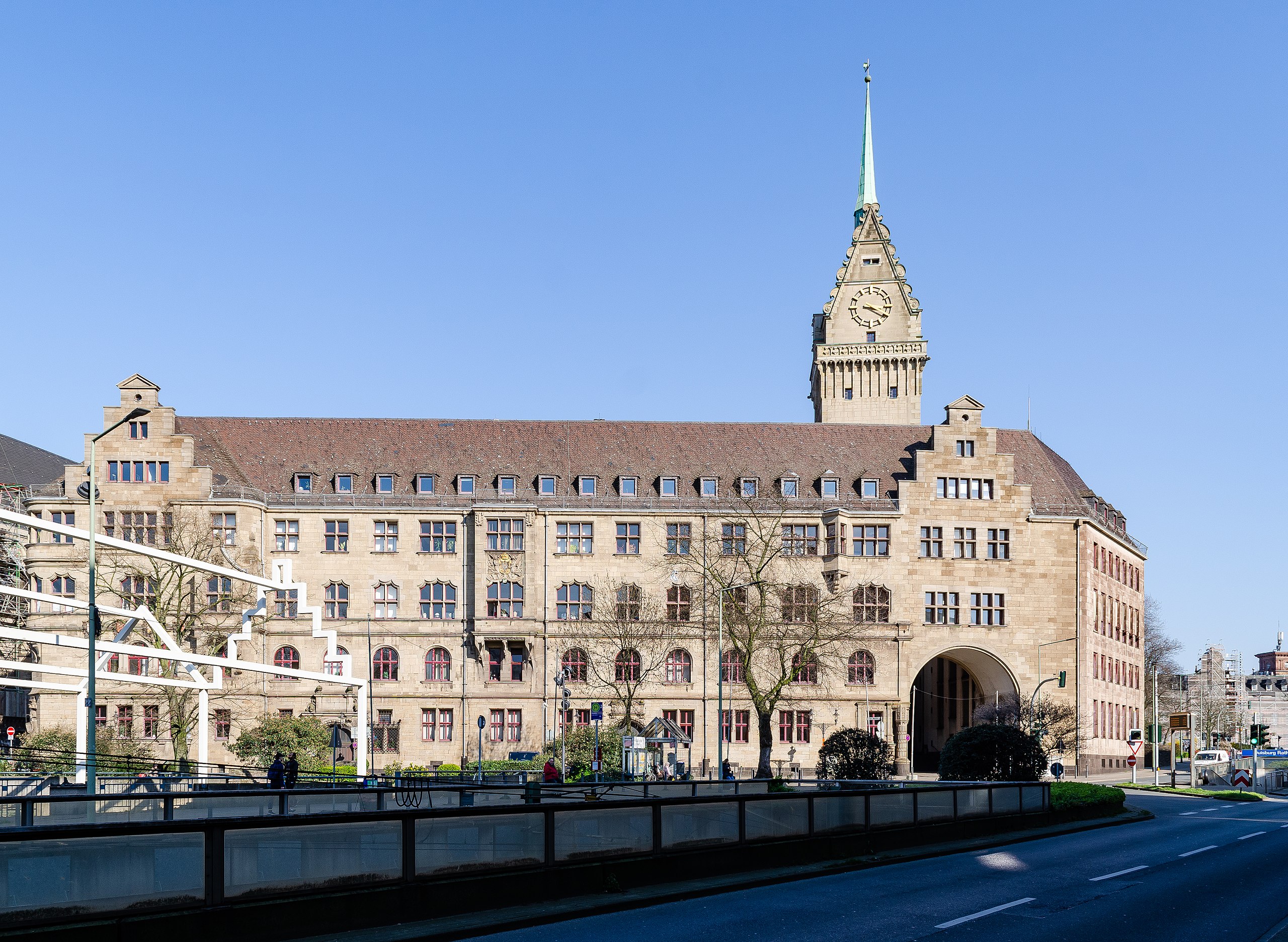 Goog­le Ads Agen­tur Duis­burg