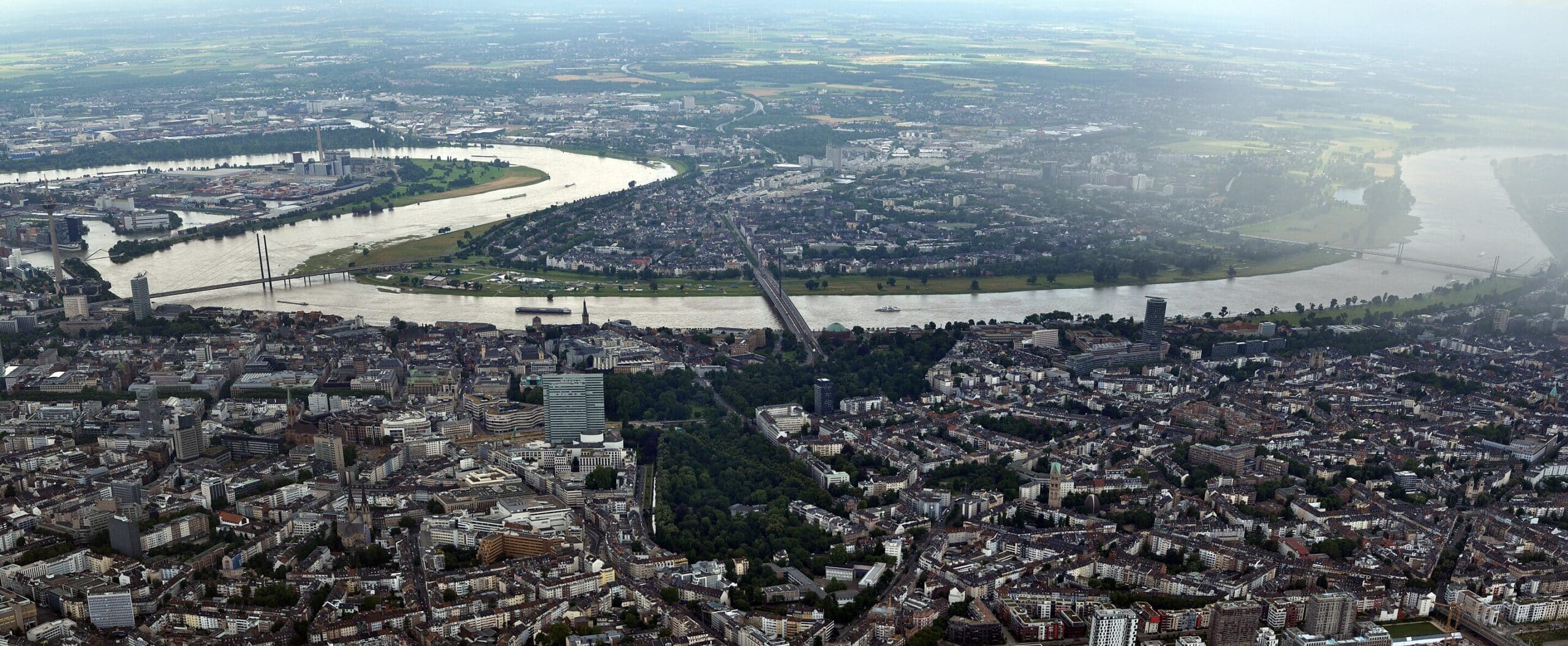 Goog­le Ads Agen­tur Düs­sel­dorf