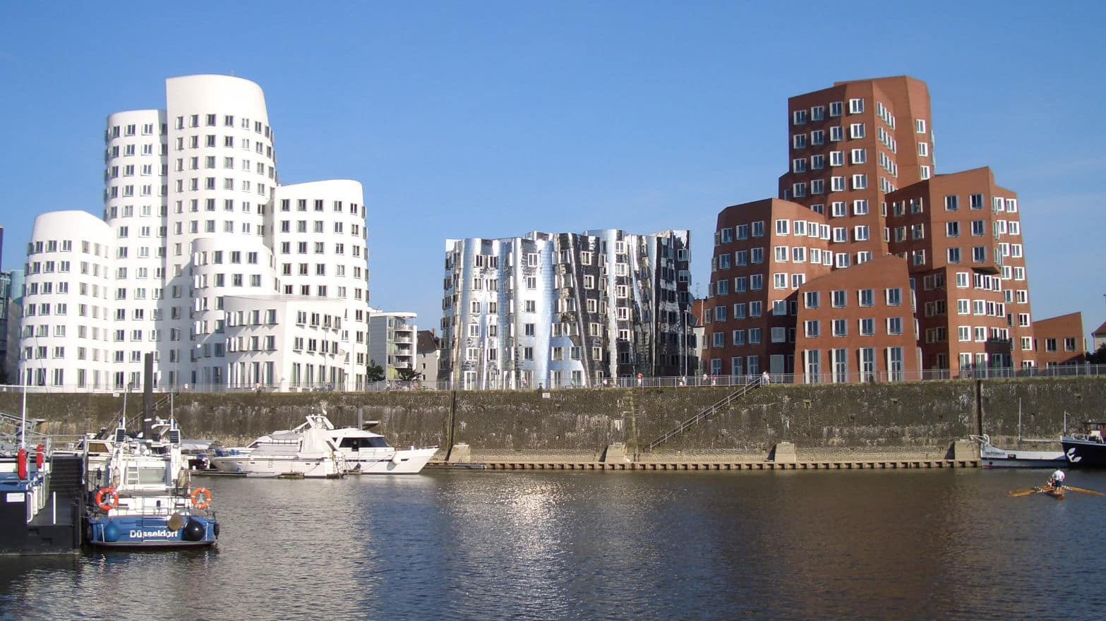 Goog­le Wer­be­agen­tur Düs­sel­dorf