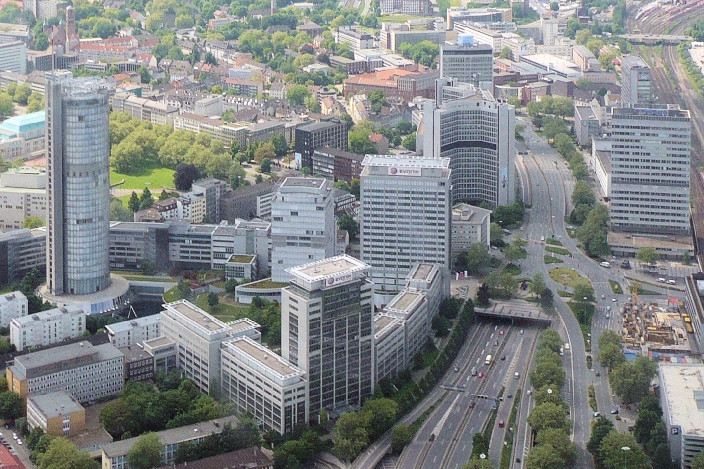 Werbeagentur Essen