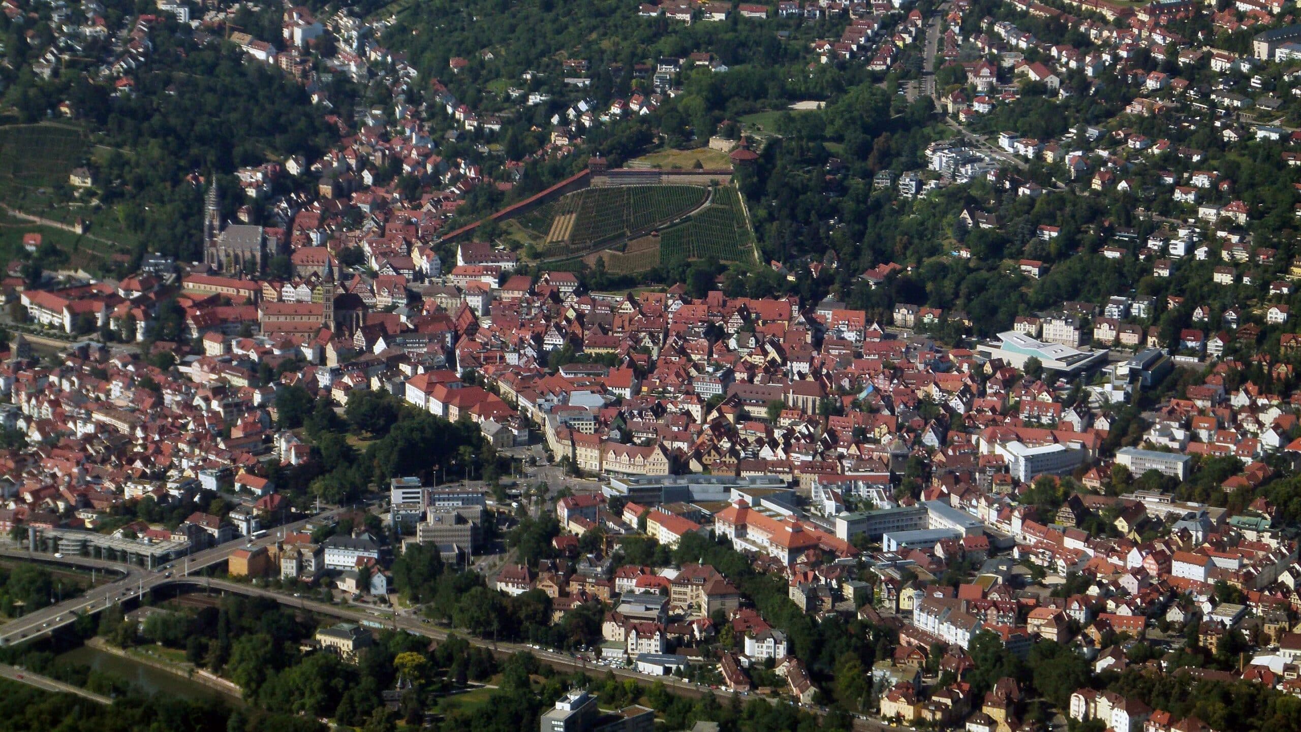 Werbeagentur Esslingen am Neckar