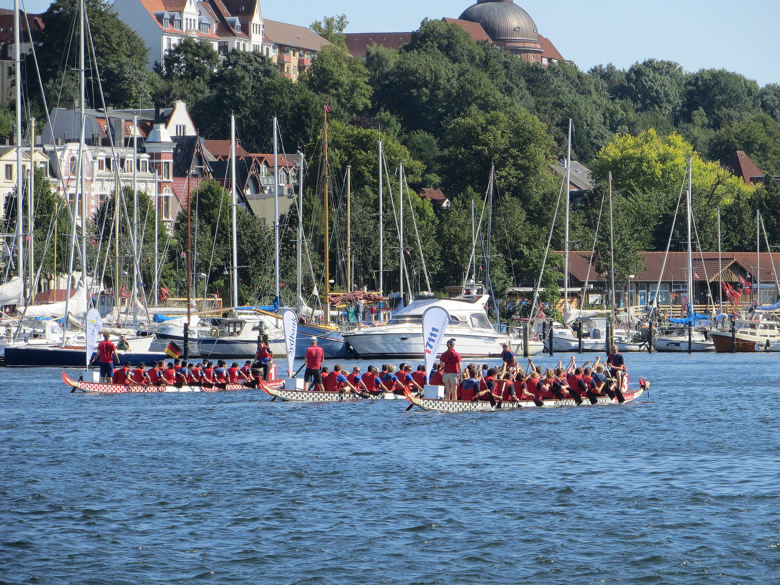 SEO Opti­mie­rung Flens­burg