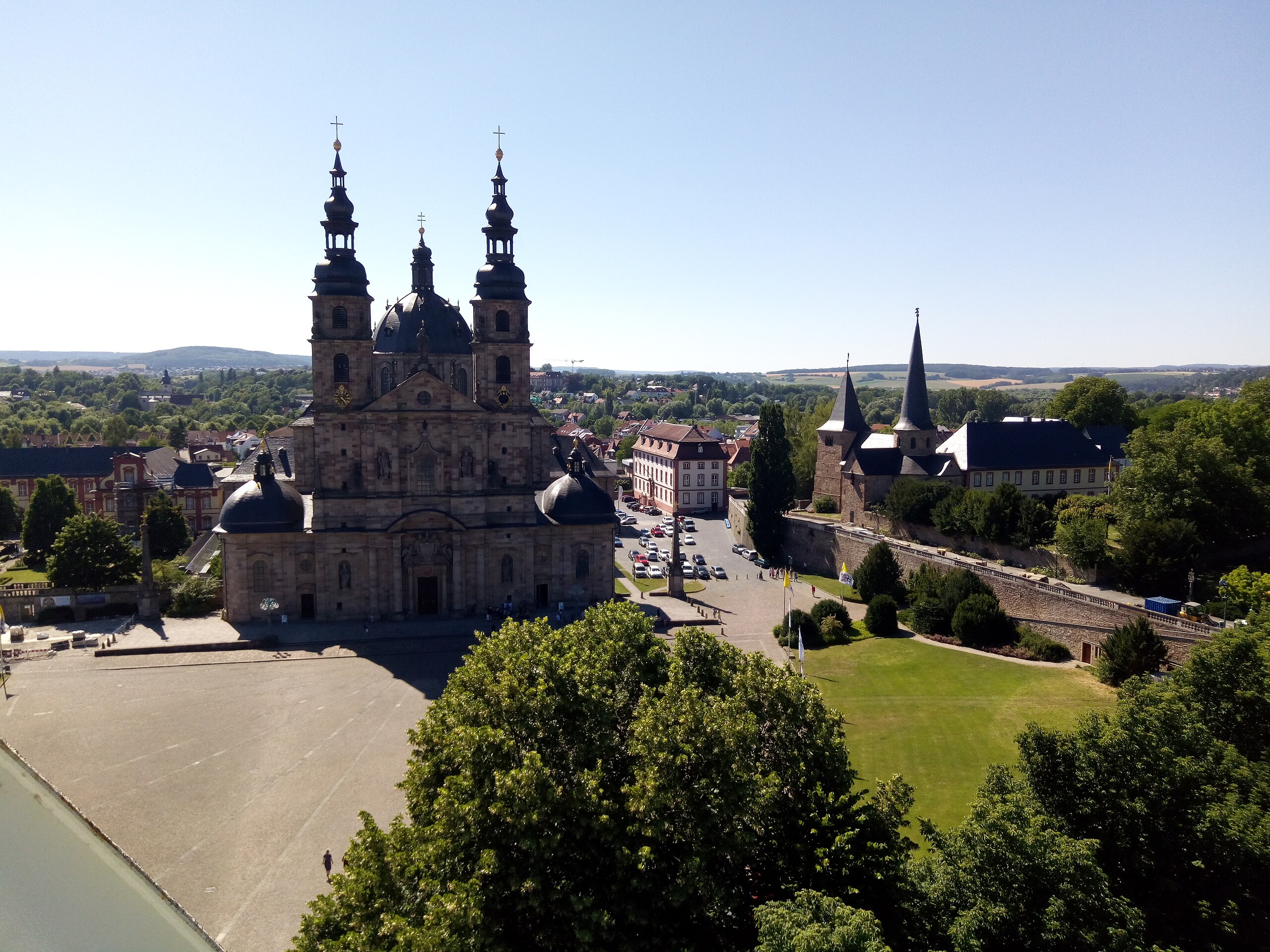 Werbeagentur Fulda
