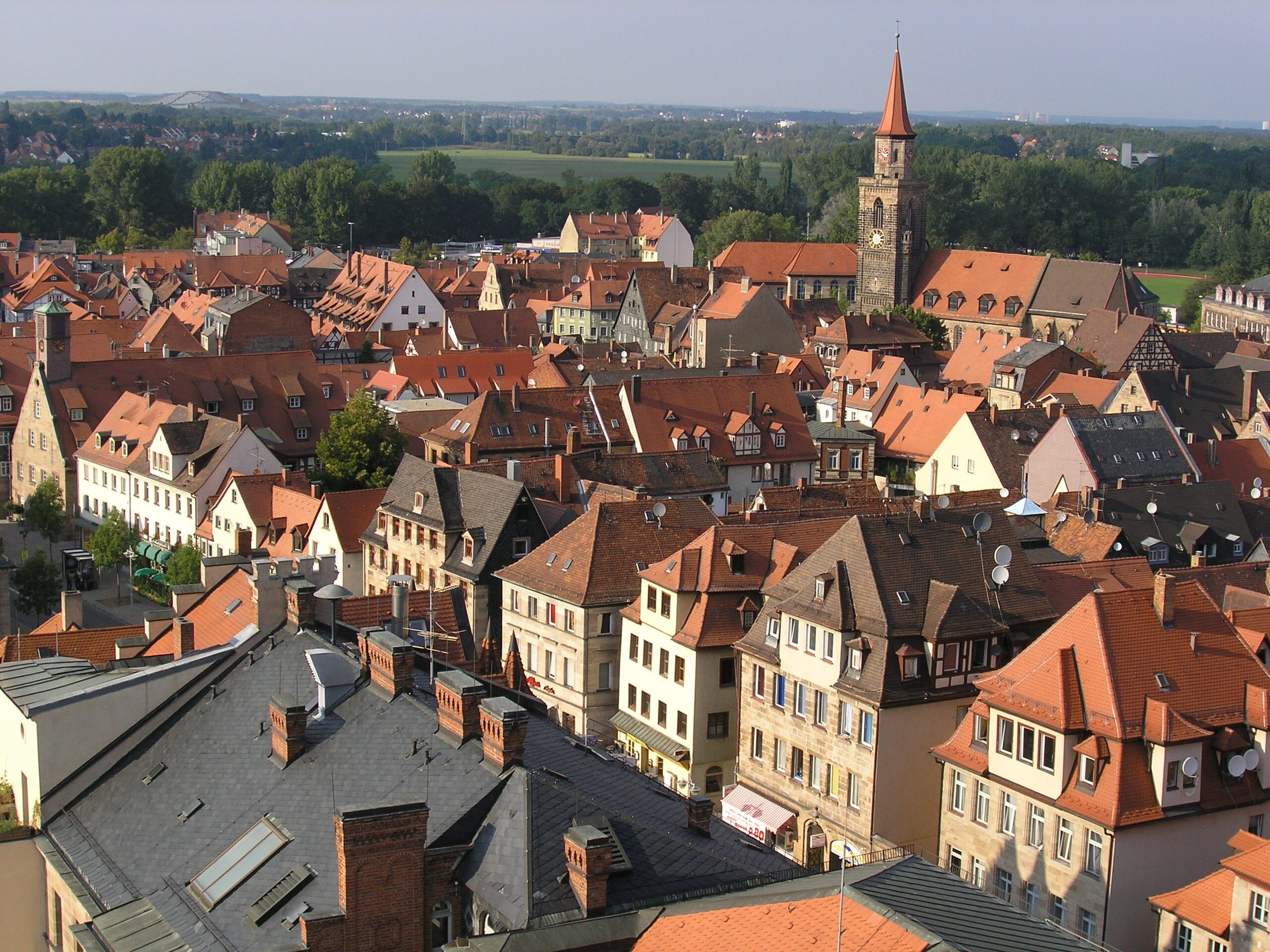 Werbeagentur Fürth