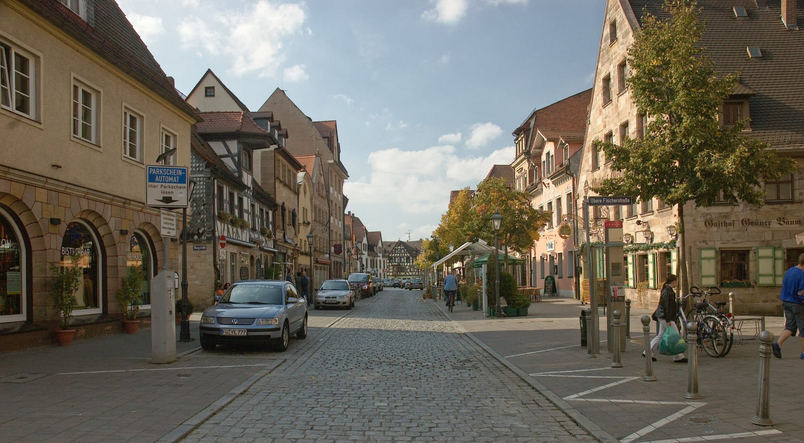Werbeagentur Fürth
