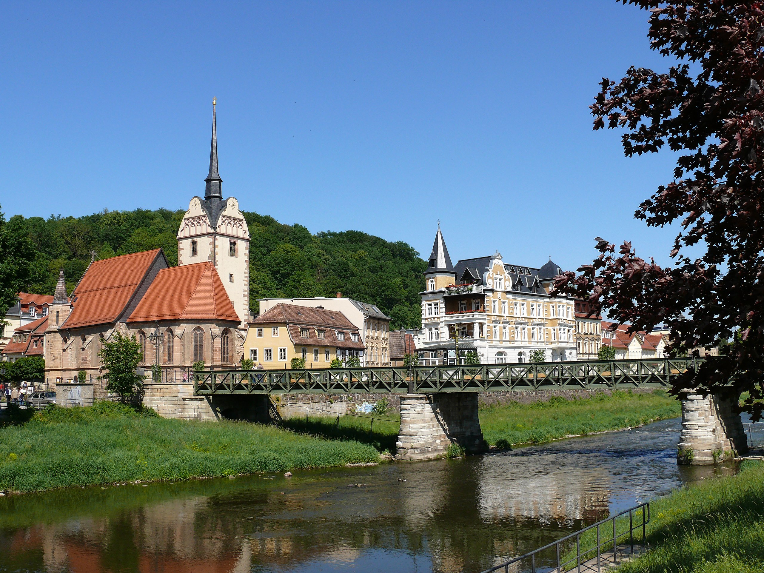 Werbeagentur Gera