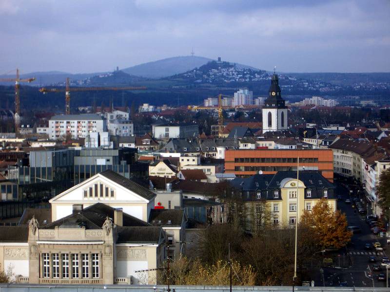 Goog­le Wer­be­agen­tur Gie­ßen