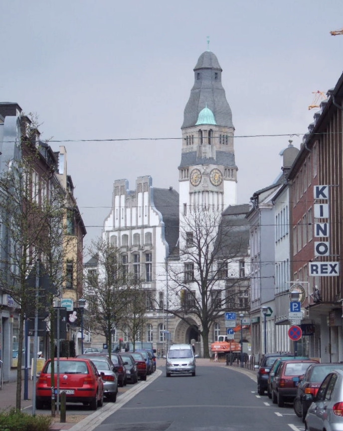 Werbeagentur Gladbeck