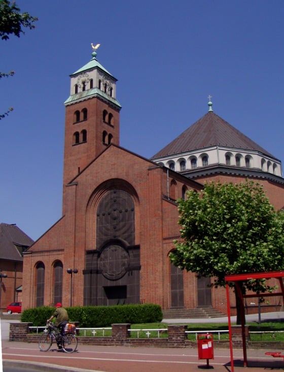 Werbeagentur Gladbeck