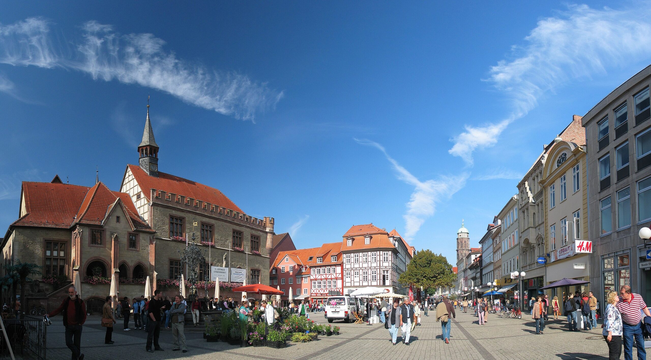 Werbeagentur Göttingen