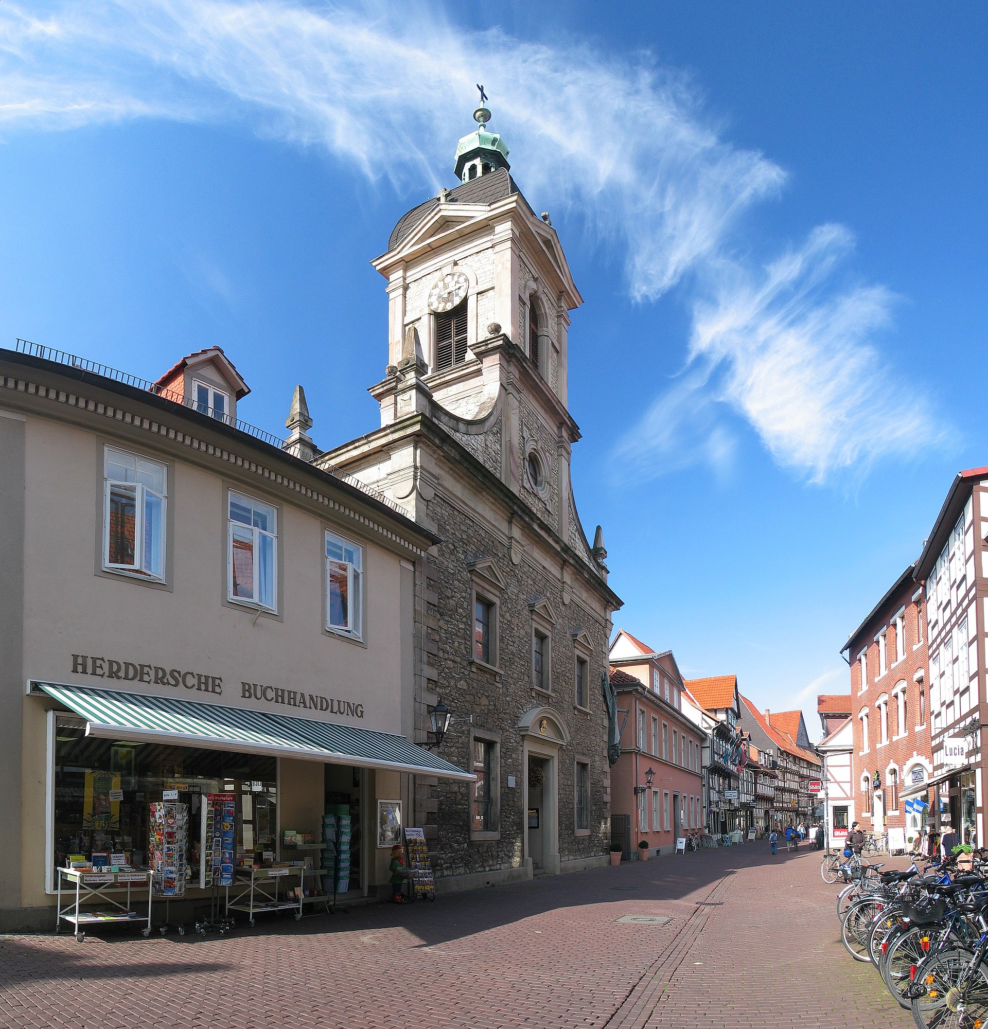 Werbeagentur Göttingen
