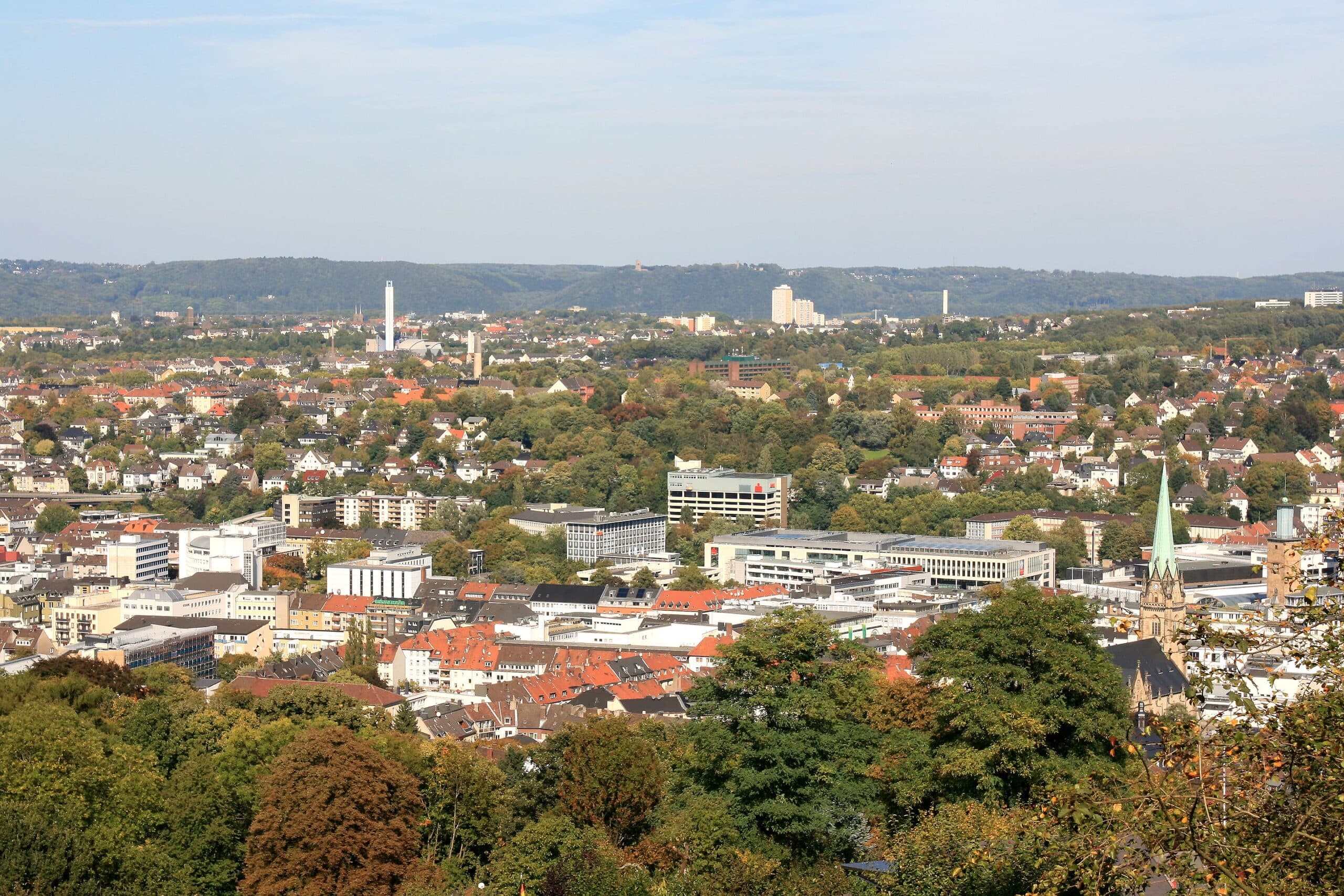 Goog­le Ads Agen­tur Hagen