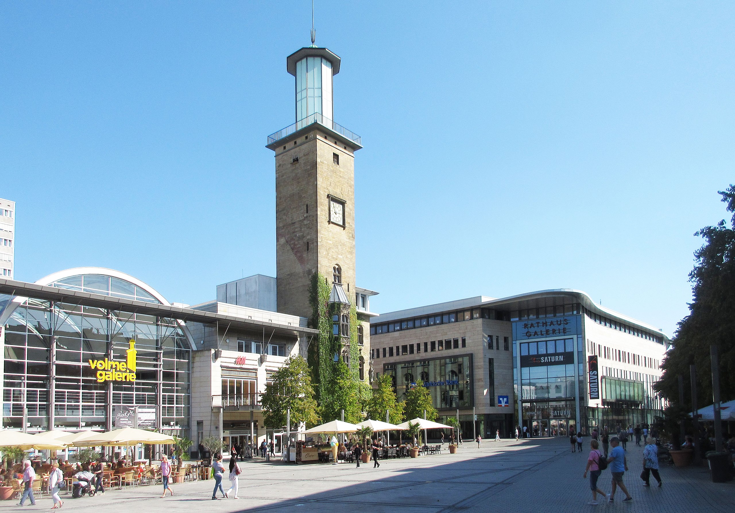 Goog­le Wer­be­agen­tur Hagen