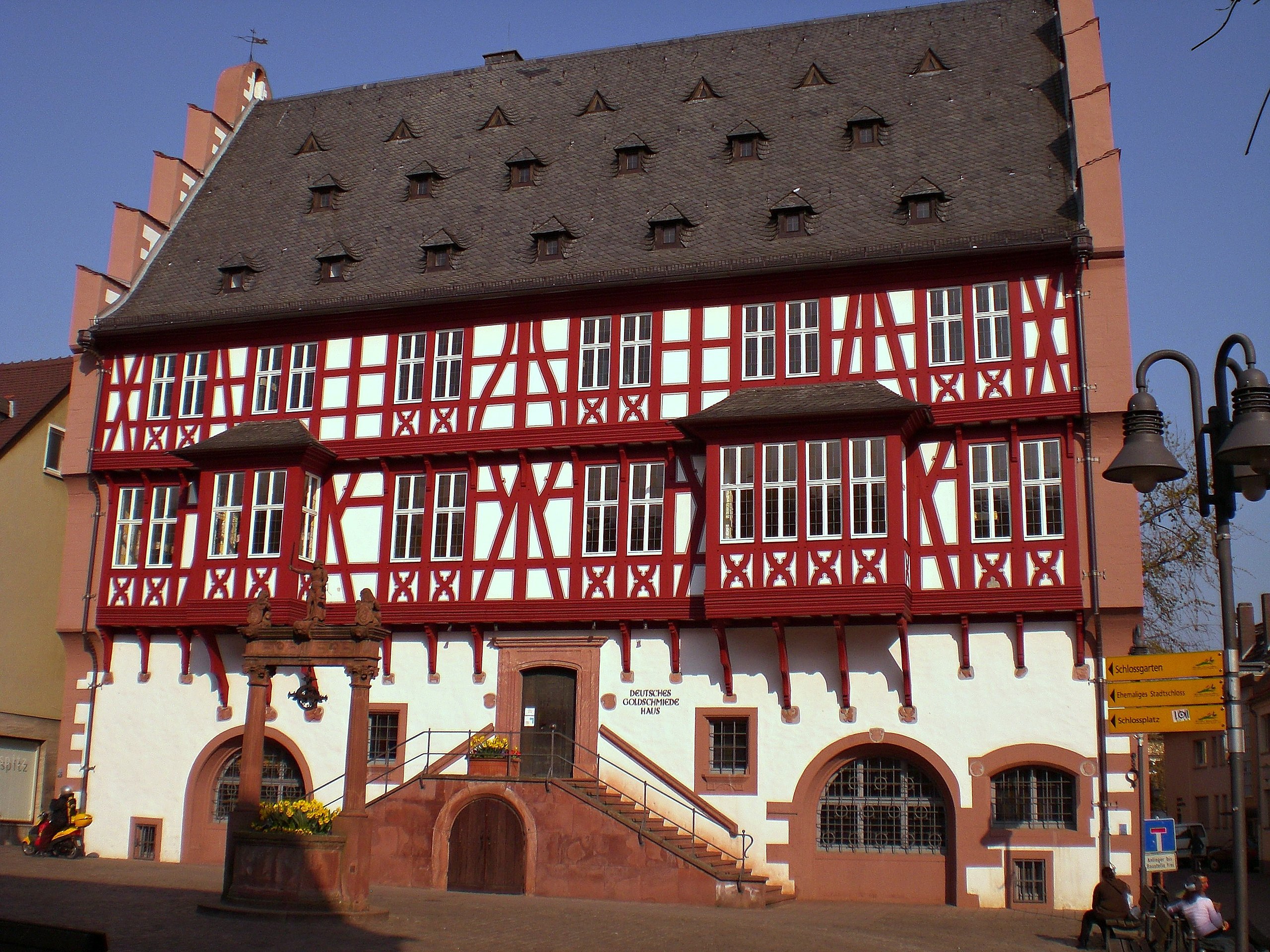 Werbeagentur Hanau