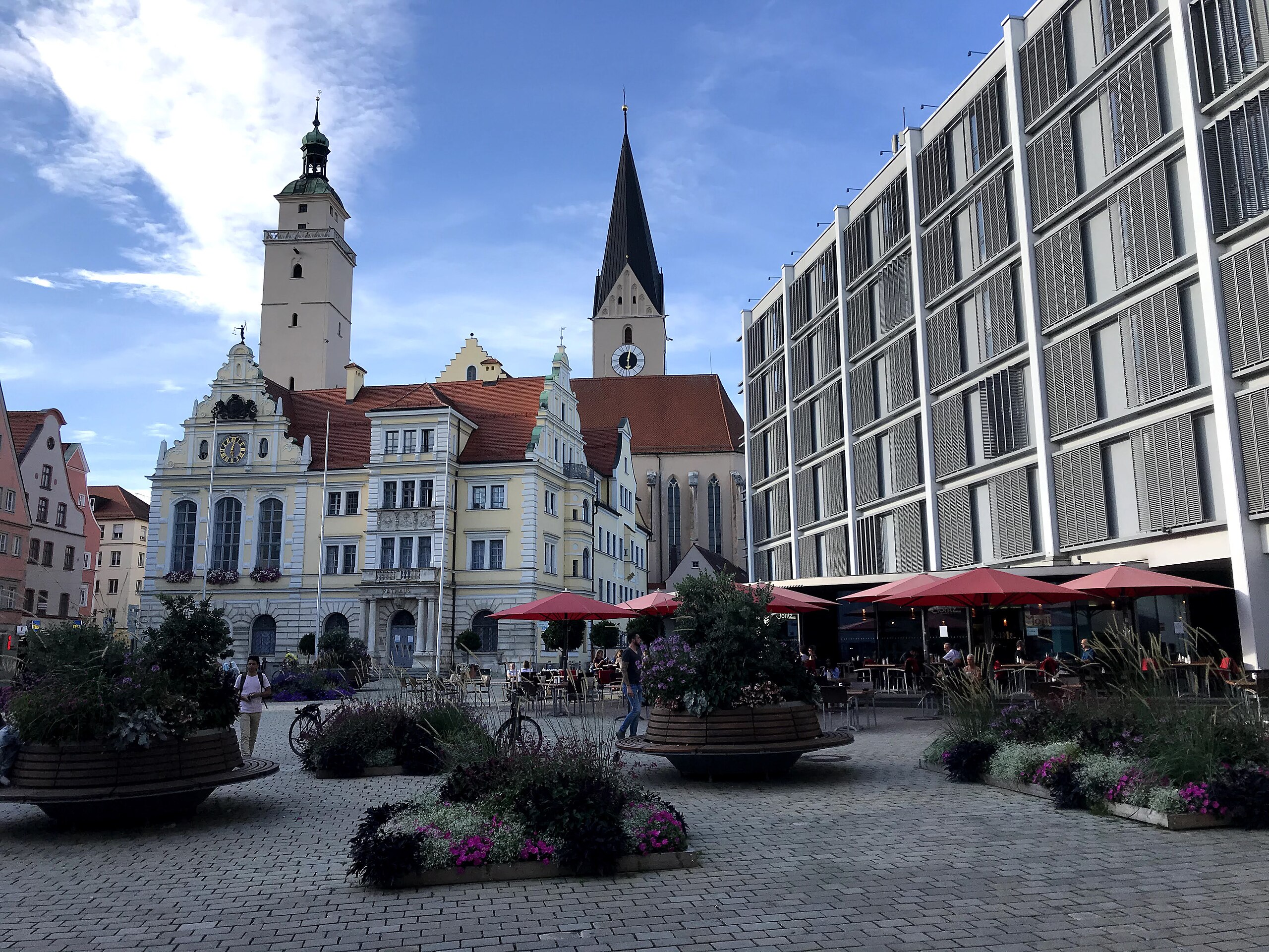 Goog­le Ads Agen­tur Ingol­stadt
