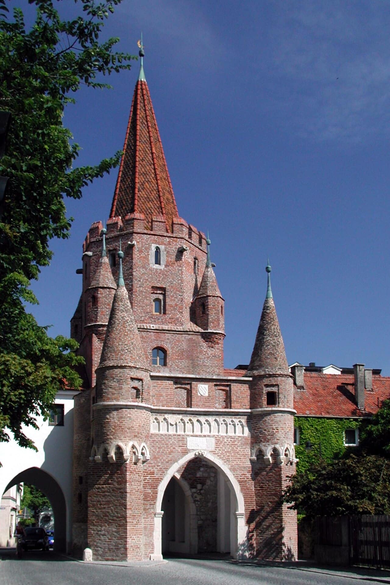 Goog­le Wer­be­agen­tur Ingol­stadt
