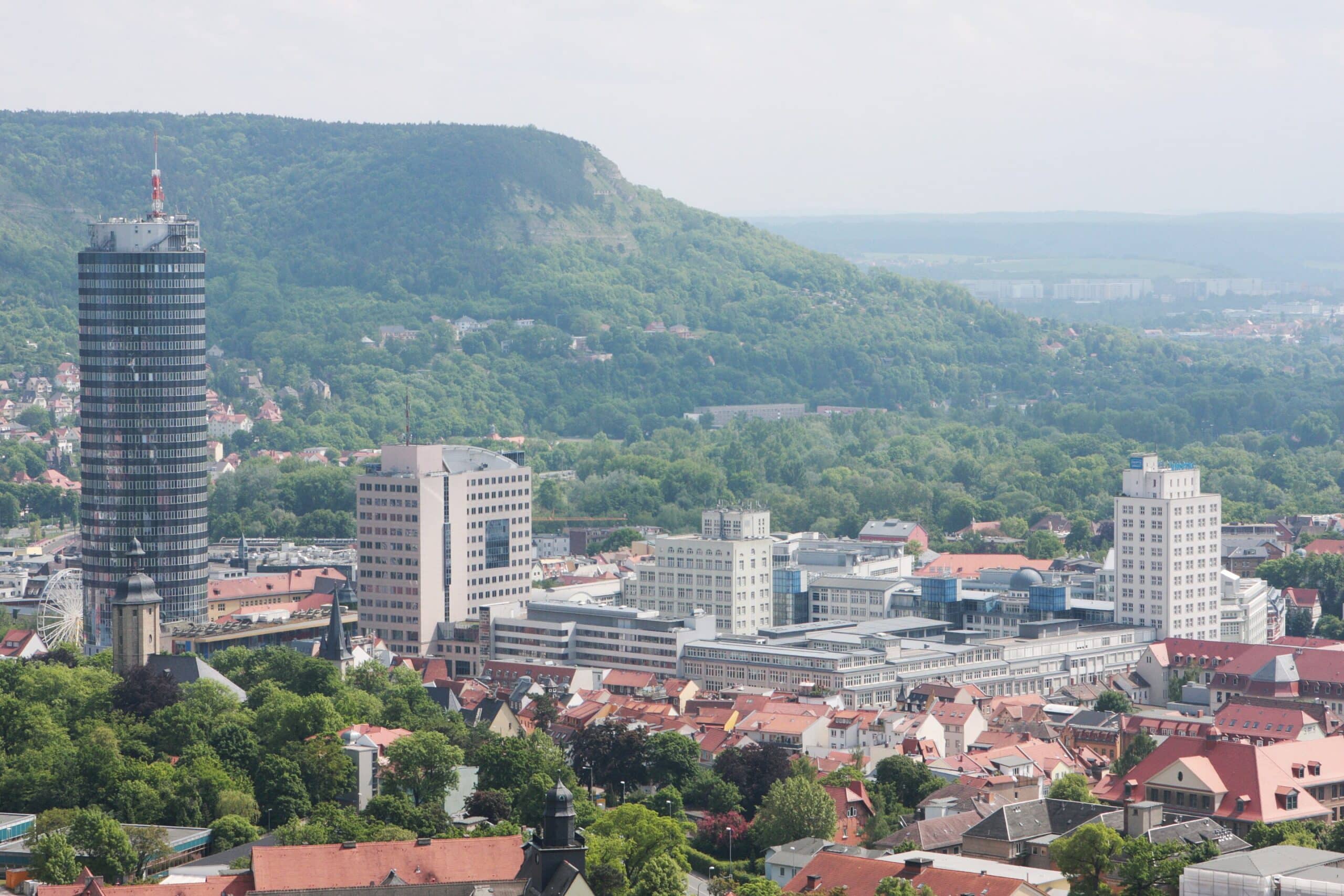 Web­agen­tur Jena, Inter­net­agen­tur Jena, Web­de­sign Jena