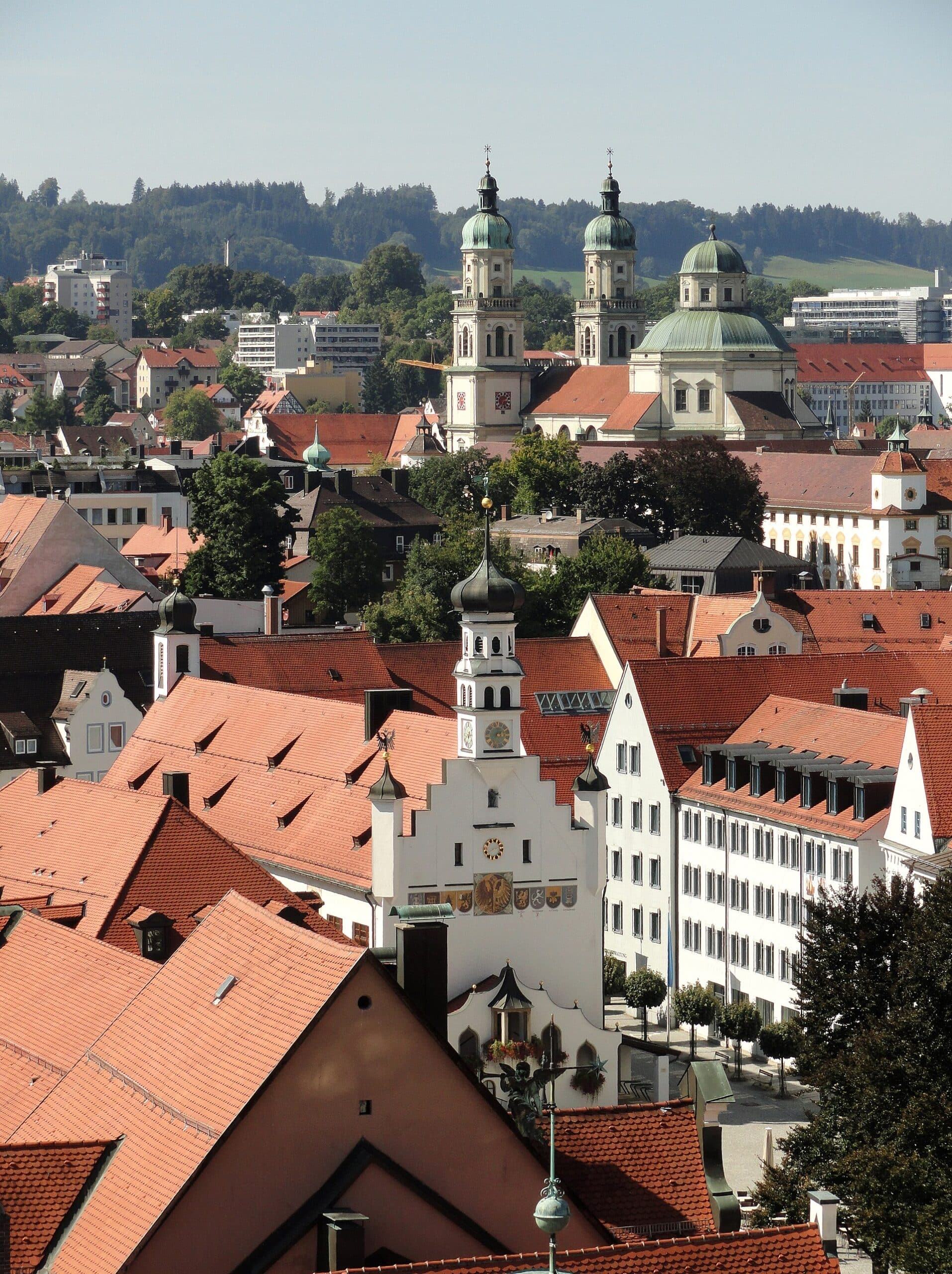 Werbeagentur Kempten (Allgäu)