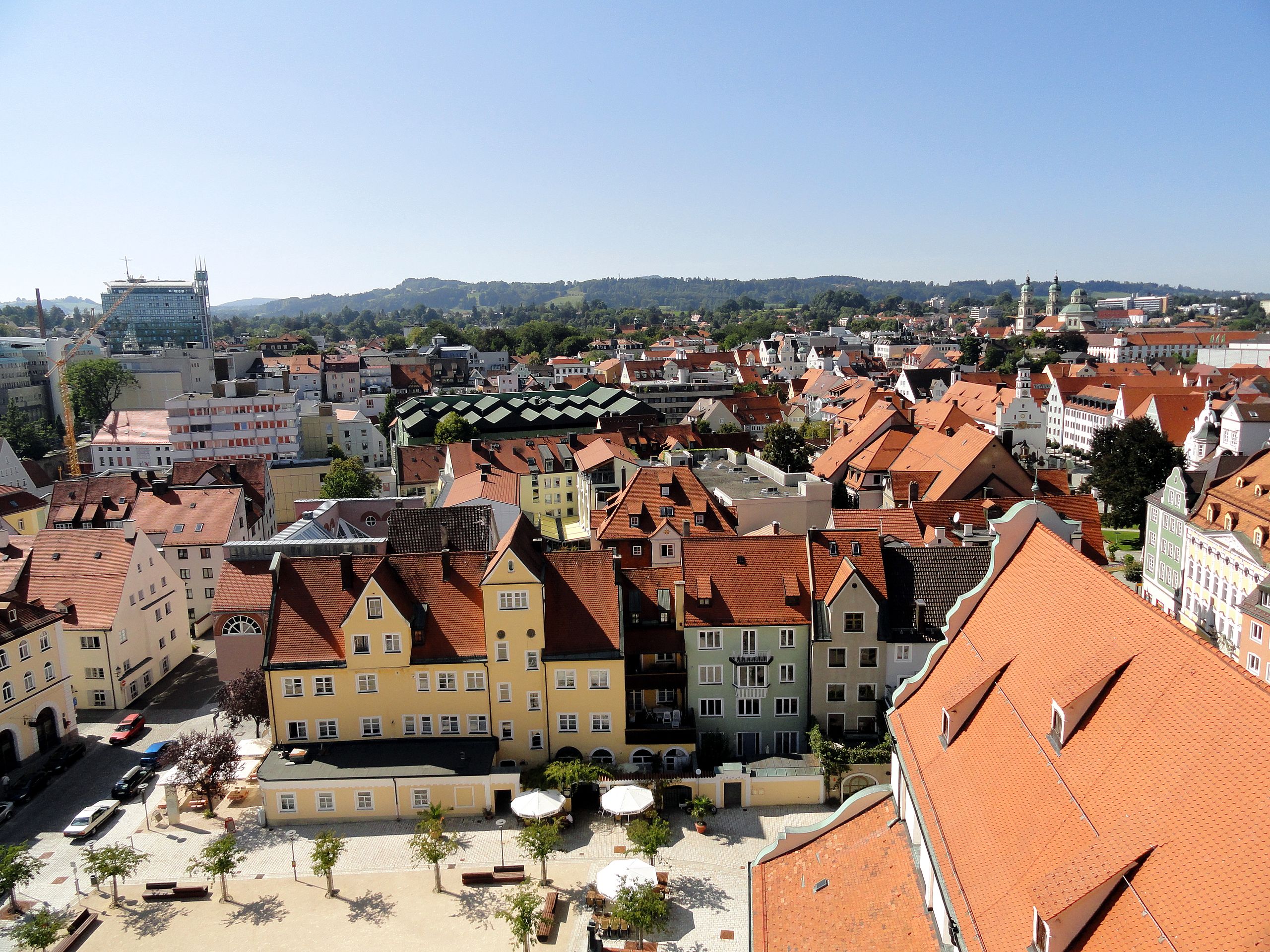 Werbeagentur Kempten (Allgäu)