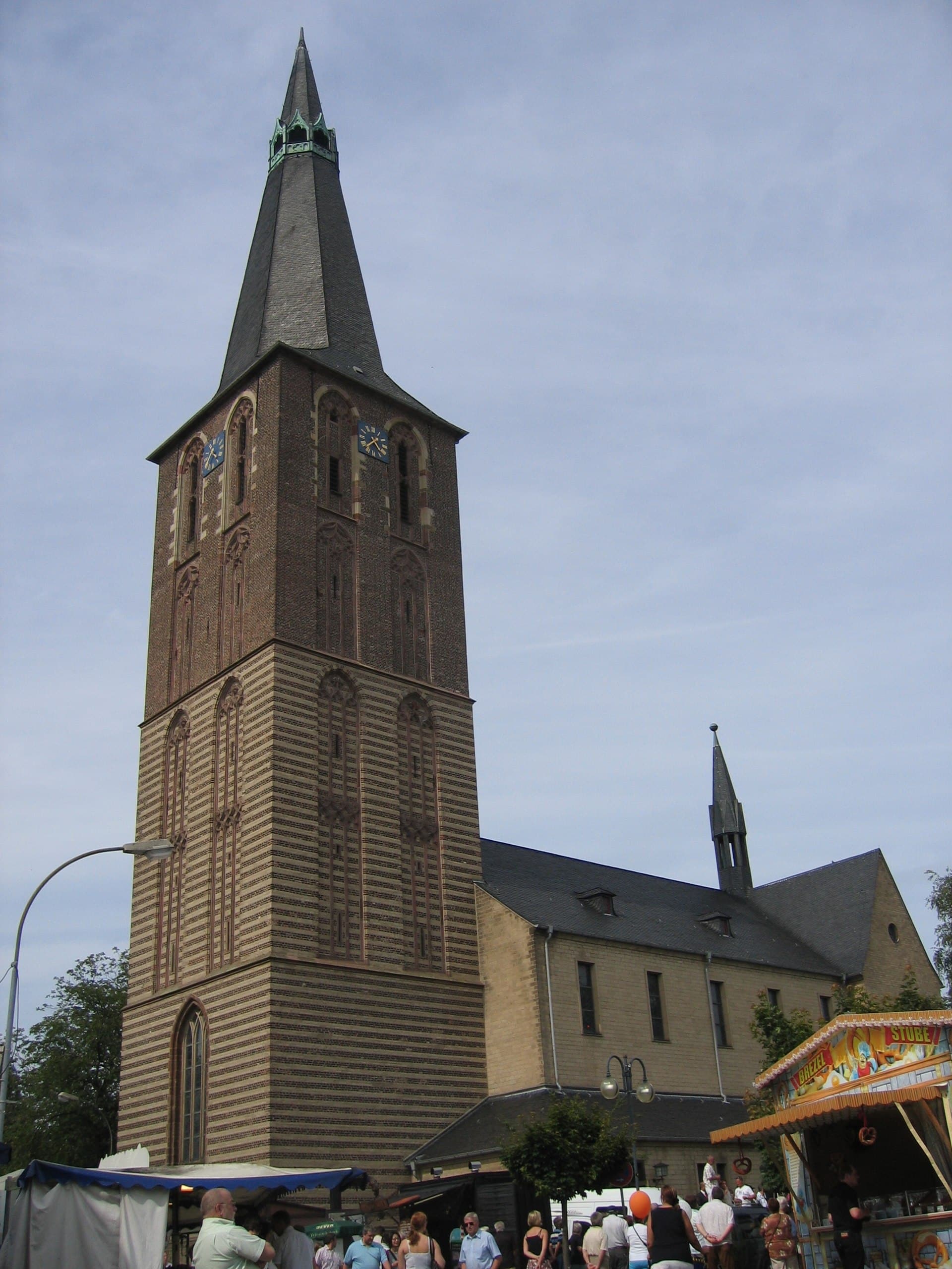 Goog­le Wer­be­agen­tur Ker­pen