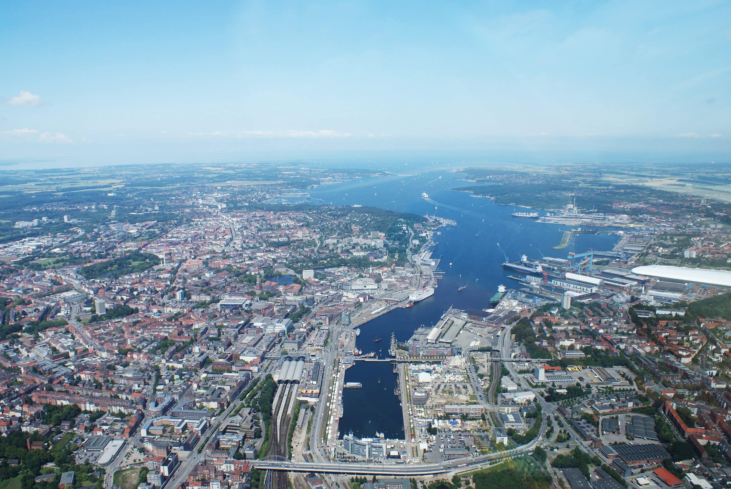Werbeagentur Kiel