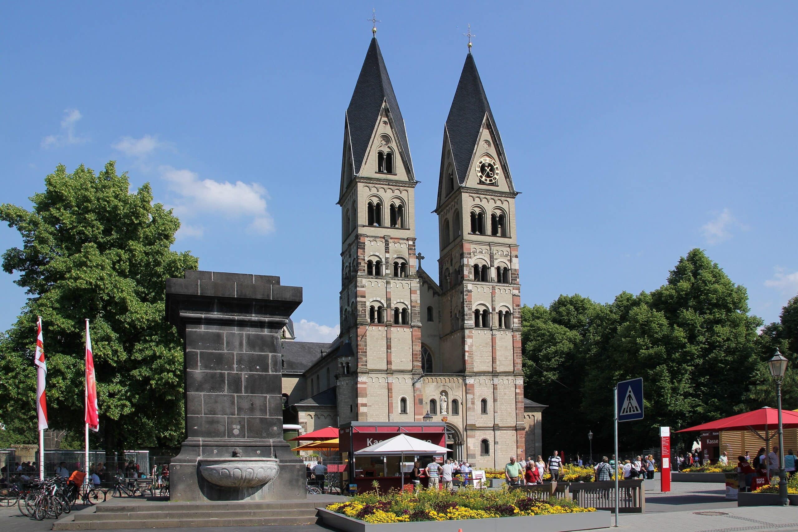 Werbeagentur Koblenz