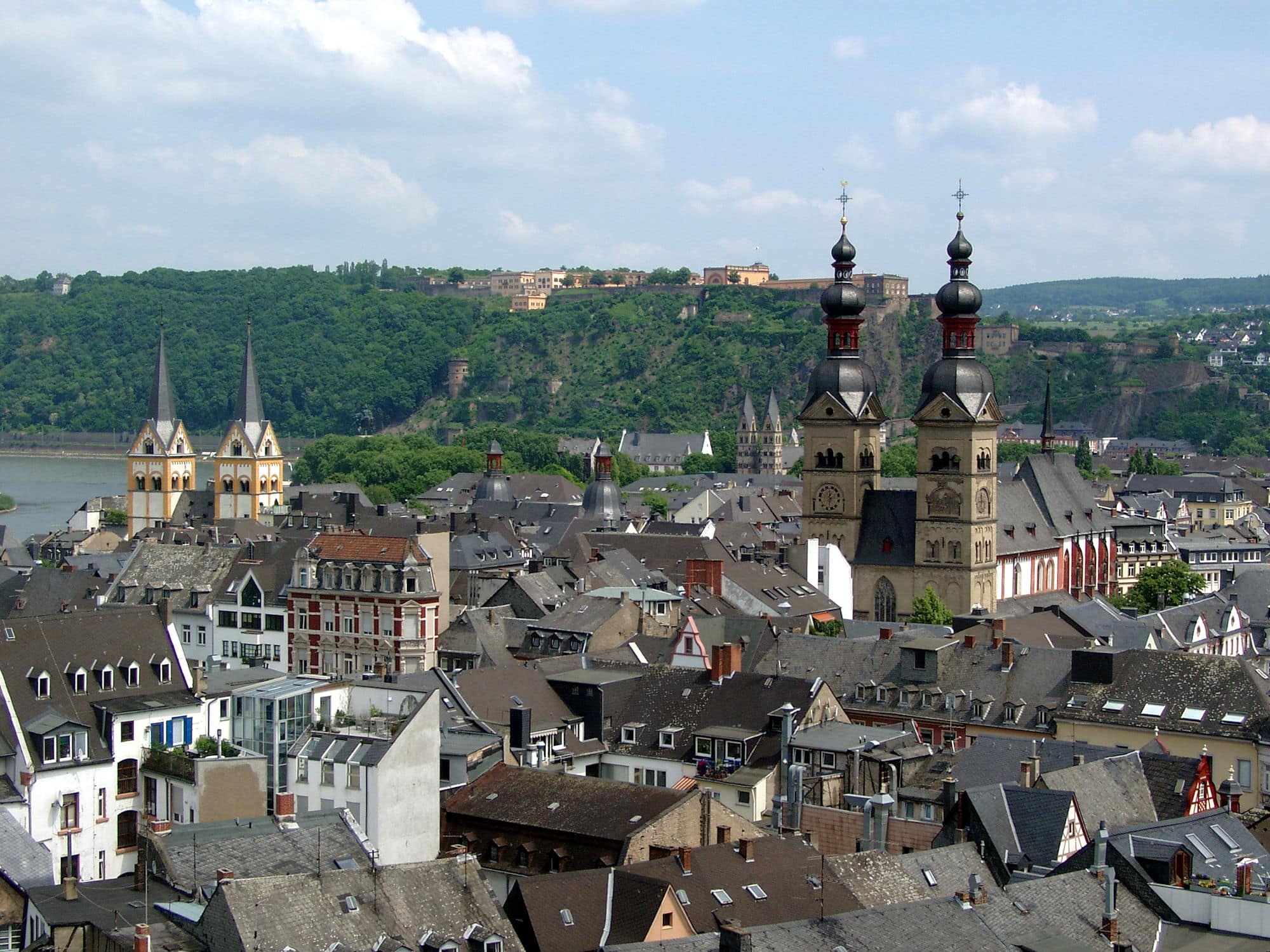 Werbeagentur Koblenz