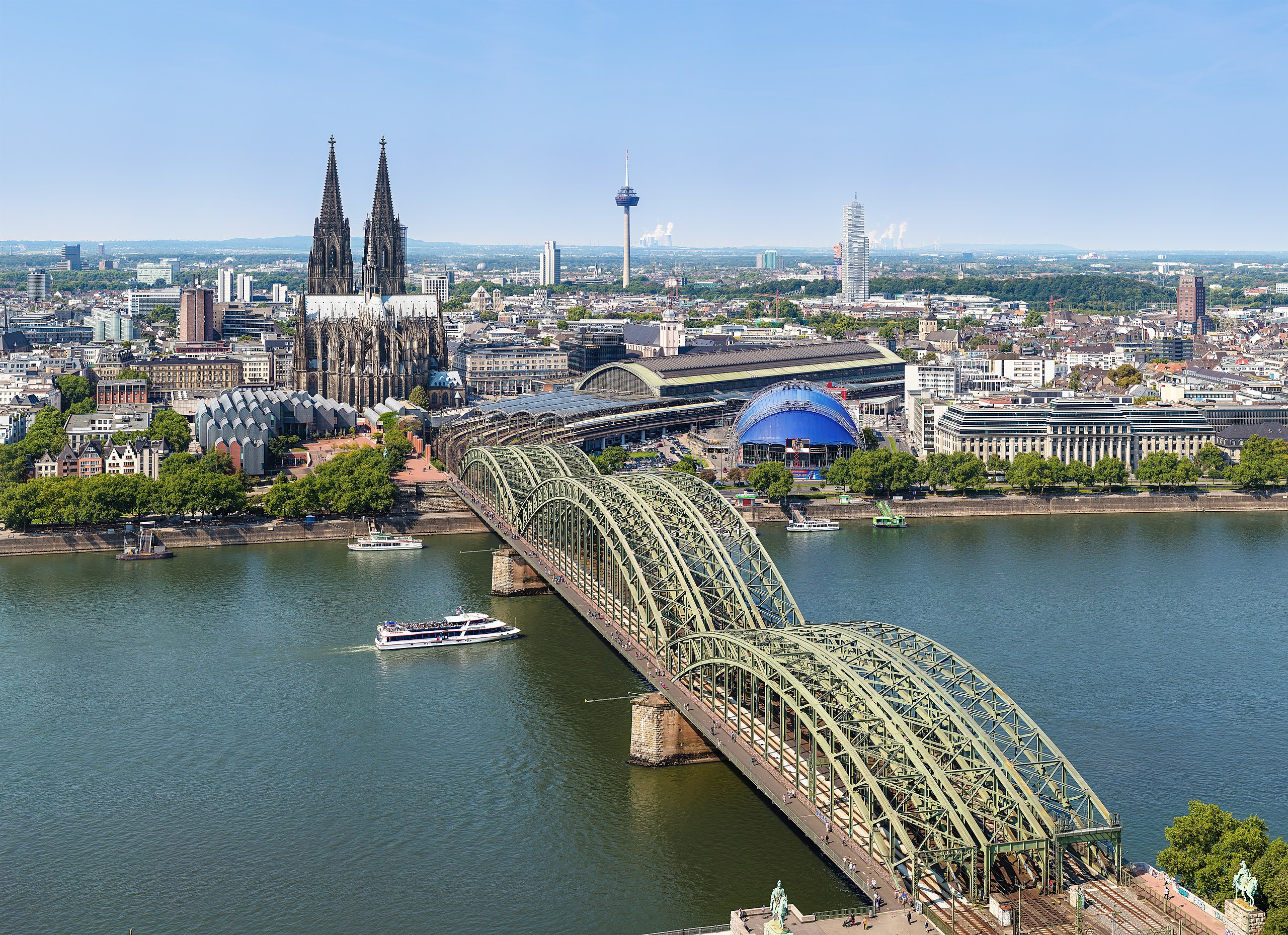Werbeagentur Köln
