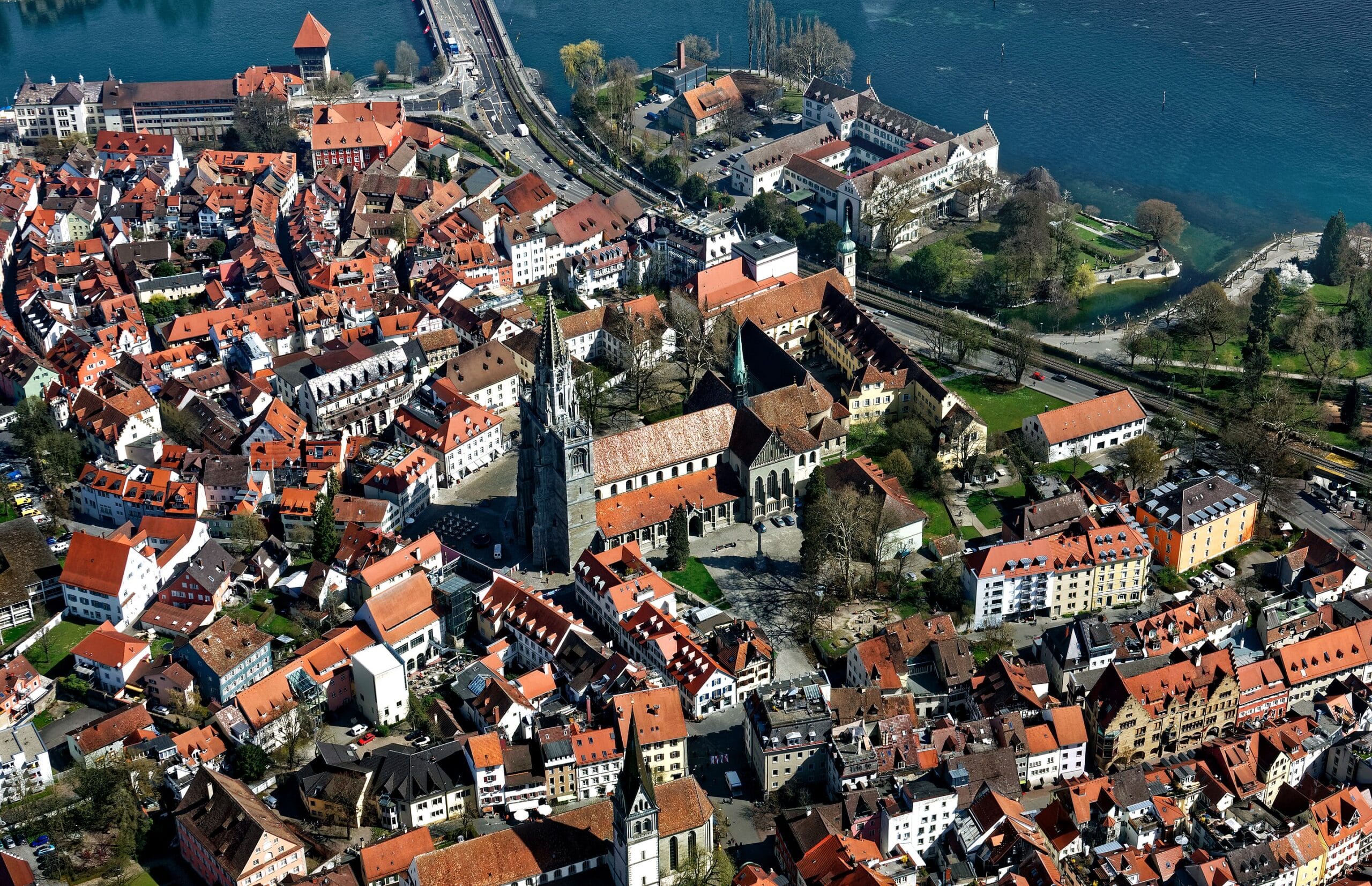 Werbeagentur Konstanz