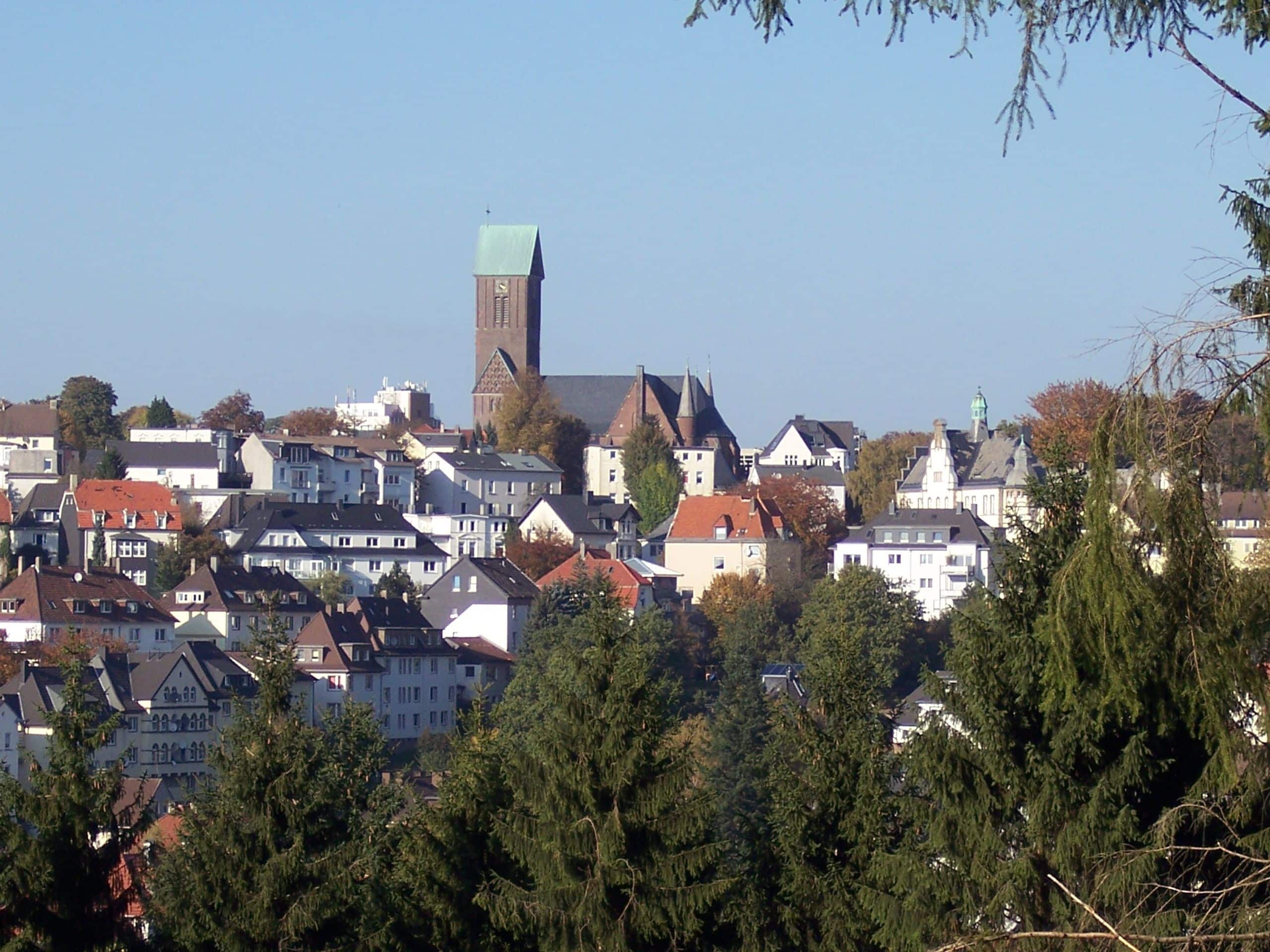 Werbeagentur Lüdenscheid