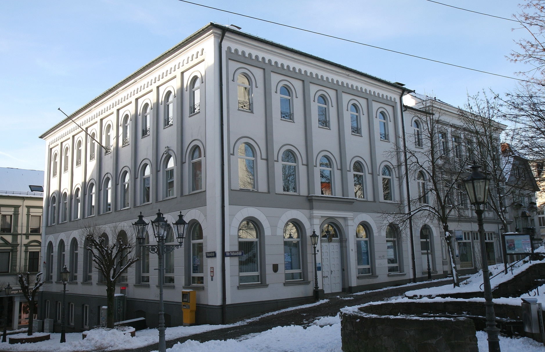 Werbeagentur Lüdenscheid