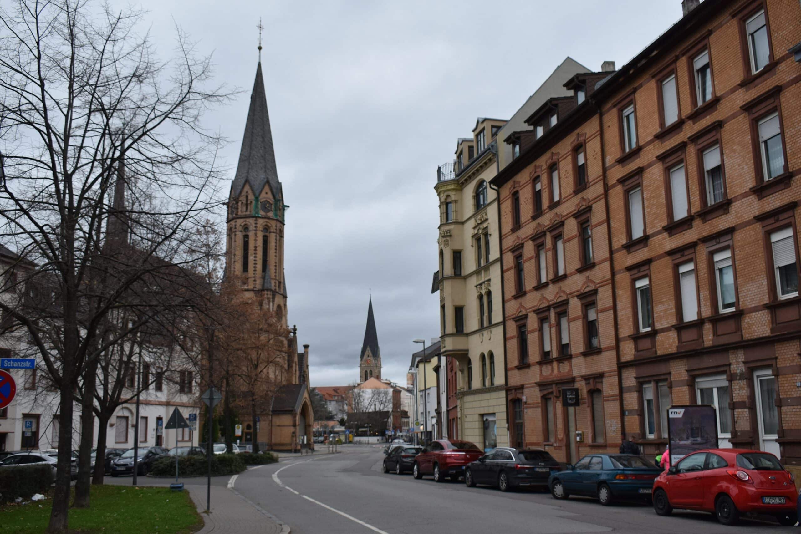 Goog­le Wer­be­agen­tur Lud­wigs­ha­fen am Rhein